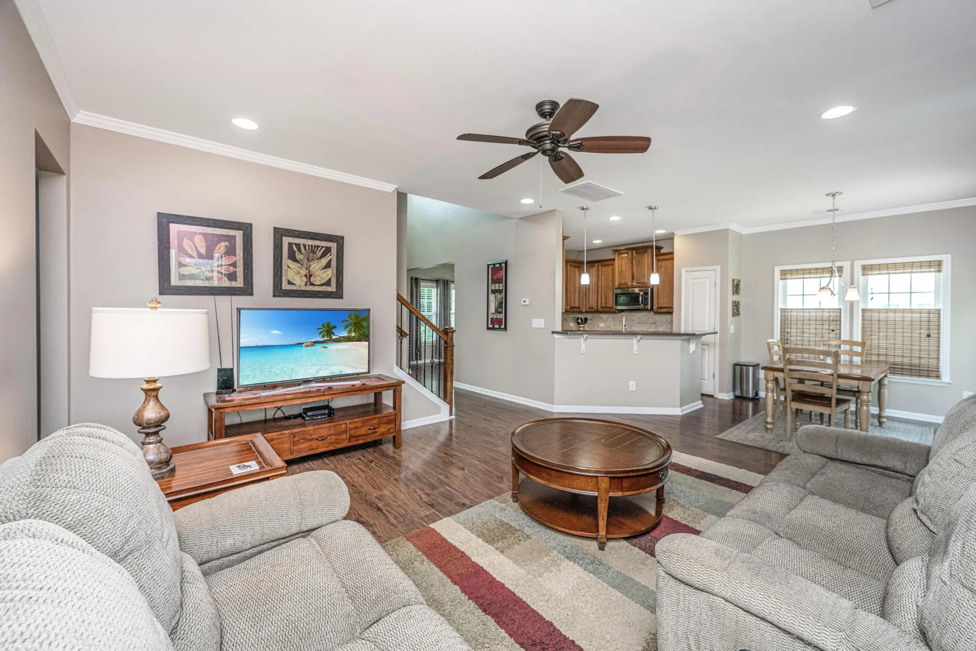 Property image 4 at 640 Mountain Laurel Circle, Goose Creek, SC 29445