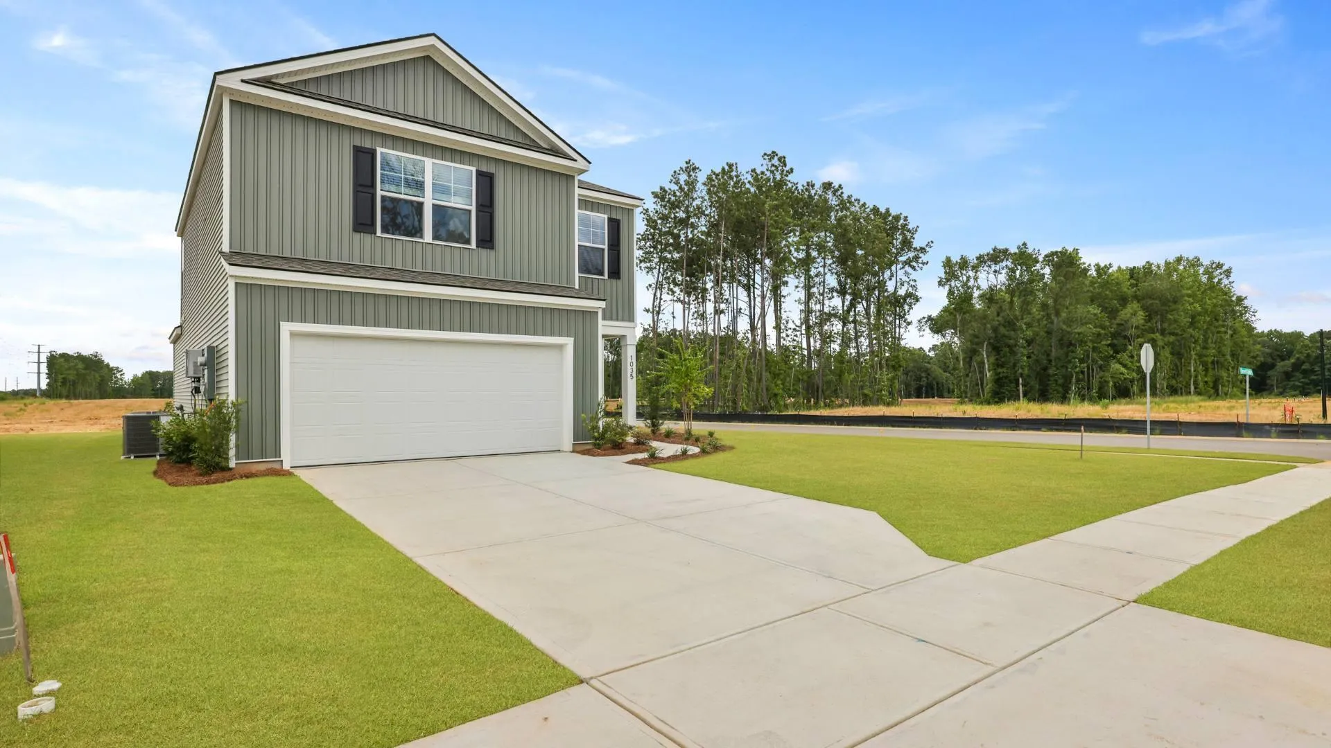 Property image 2 at 1035 Forrest Creek Drive, Summerville, SC 29483