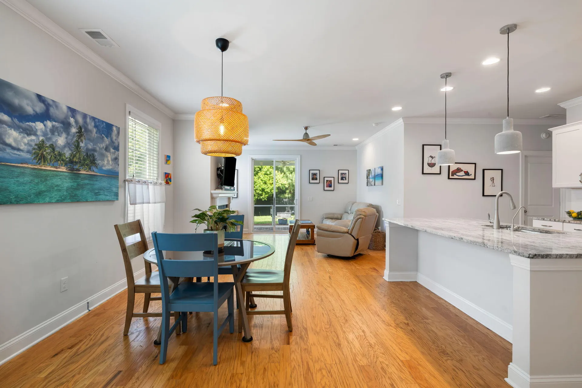 Property image 5 at 1682 Mermentau Street, Mount Pleasant, SC 29466