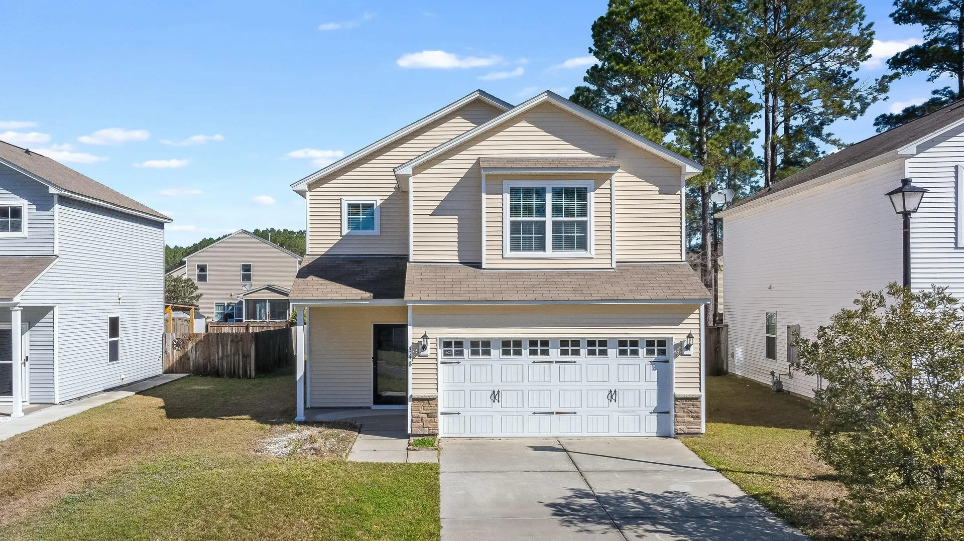 346 Iveson Road