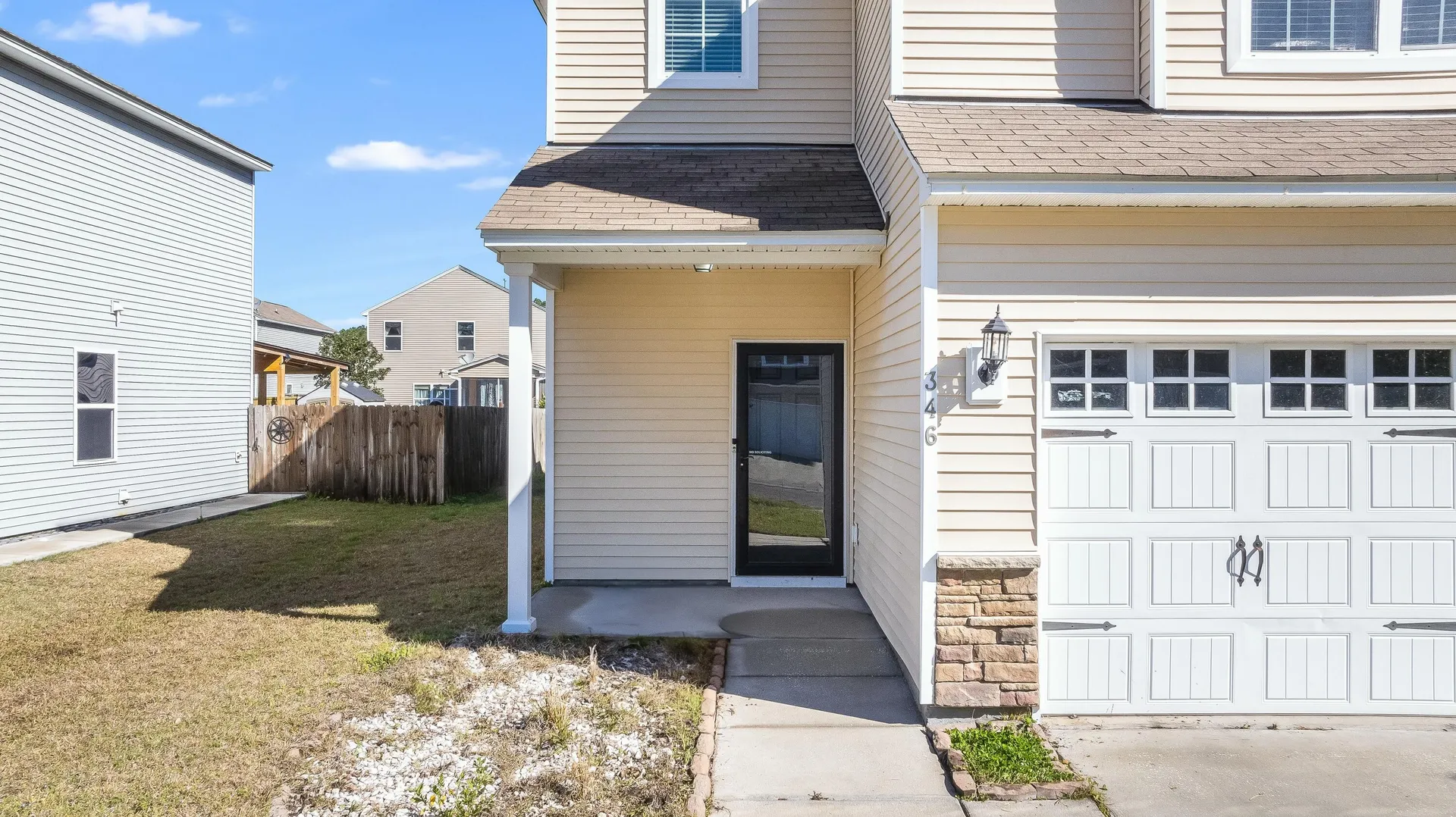 Property image 2 at 346 Iveson Road, Summerville, SC 29486