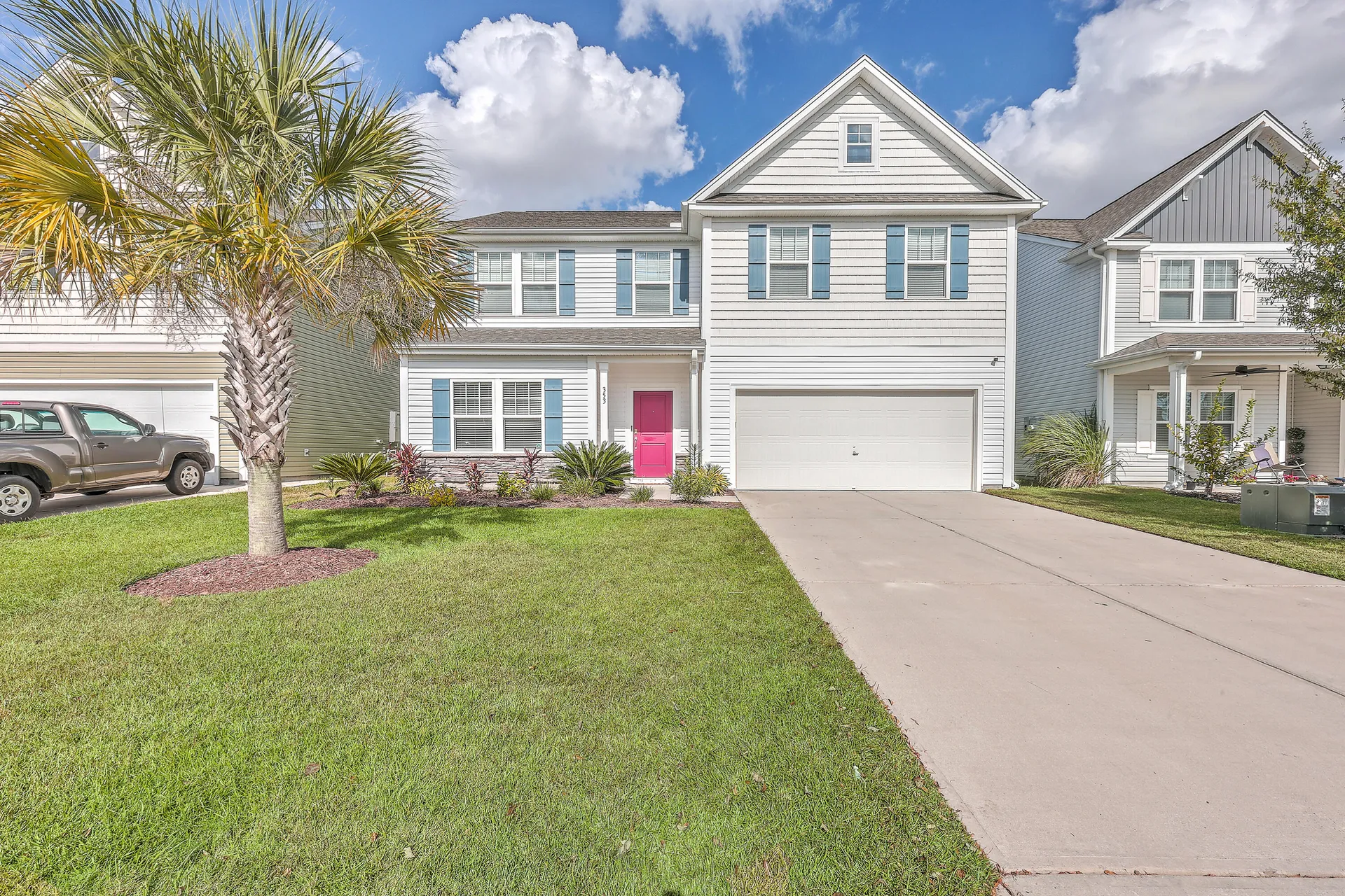 353 Dunlin Drive