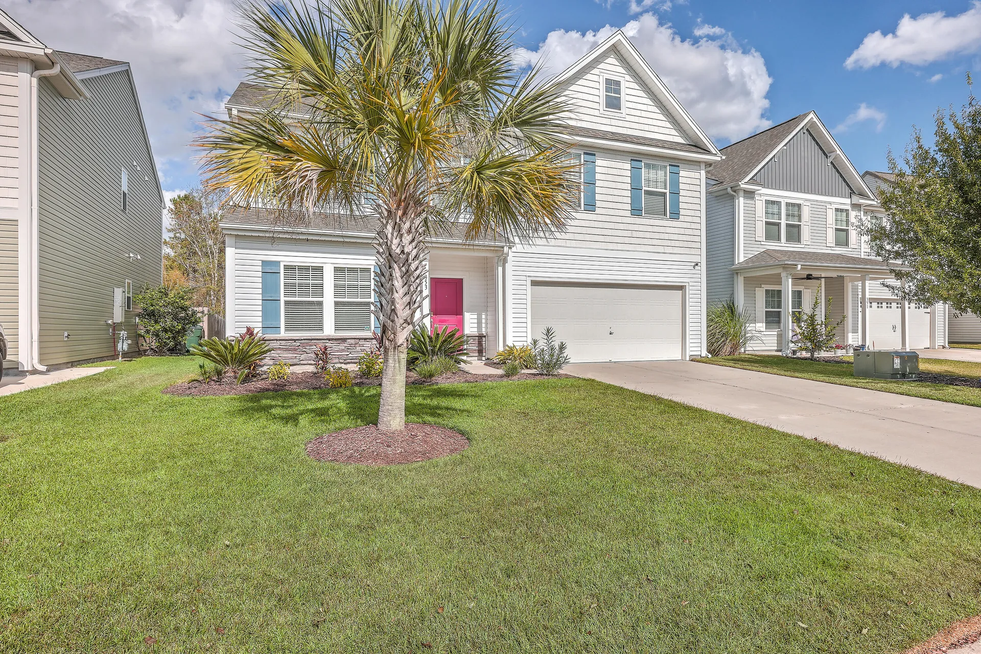 Property image 2 at 353 Dunlin Drive, Summerville, SC 29486