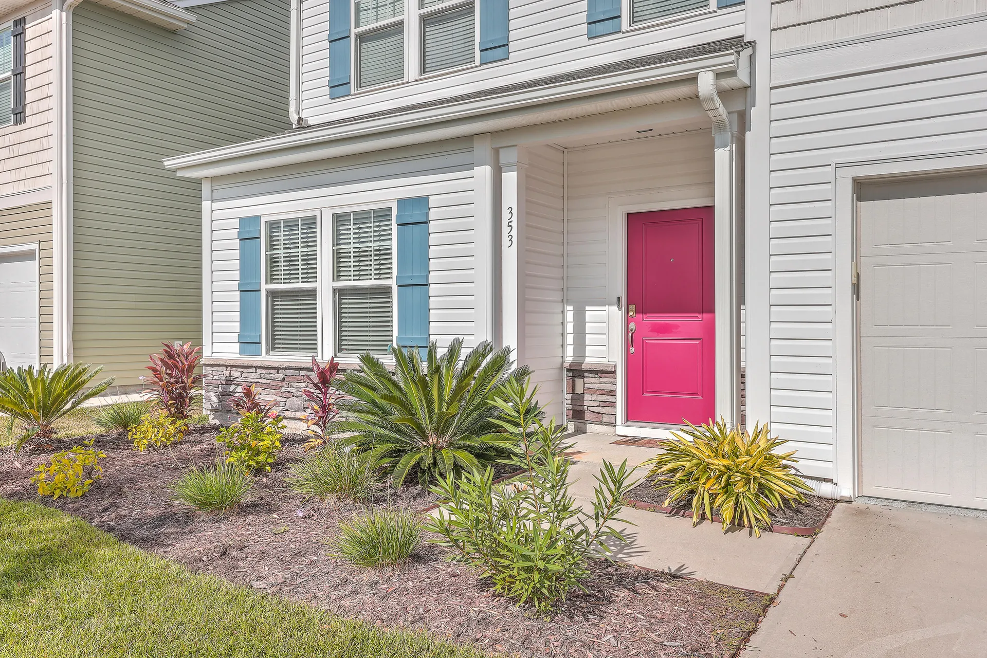 Property image 3 at 353 Dunlin Drive, Summerville, SC 29486