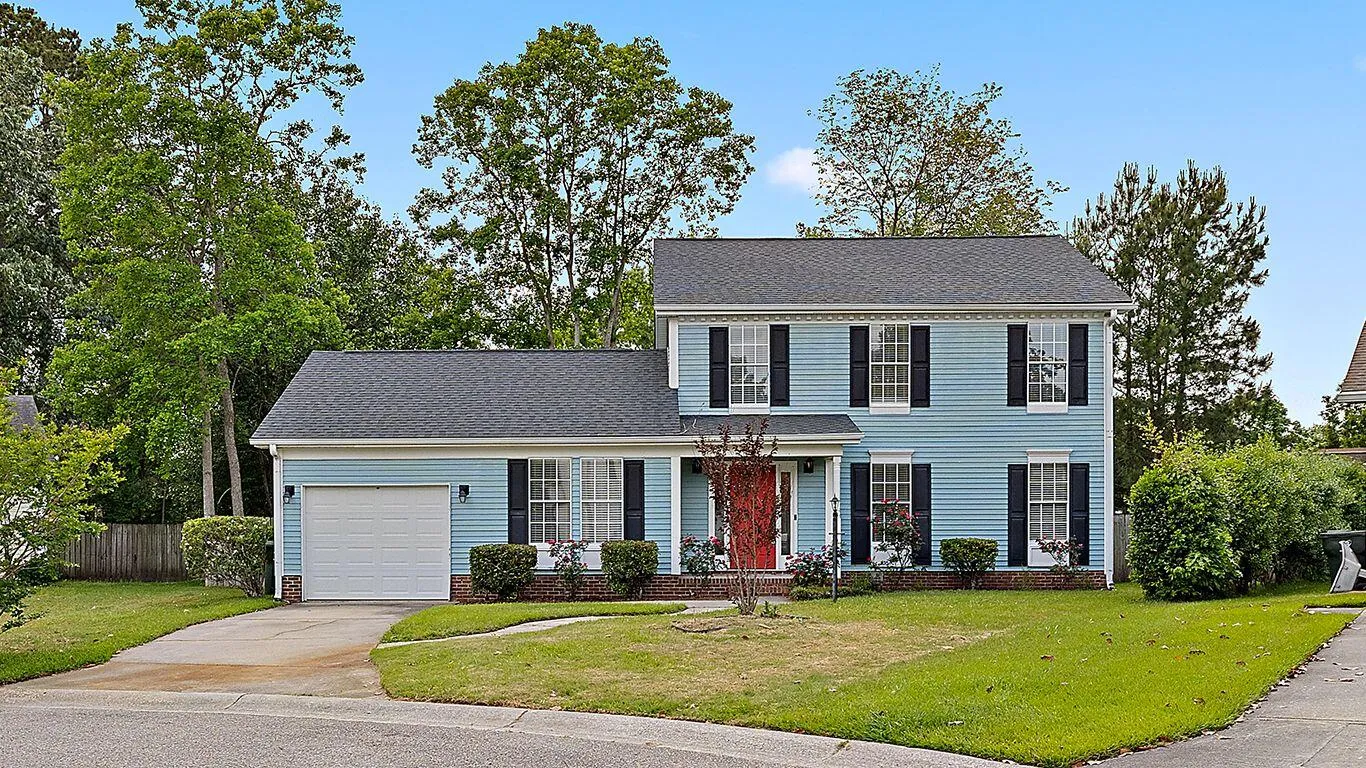 205 Lynton Court