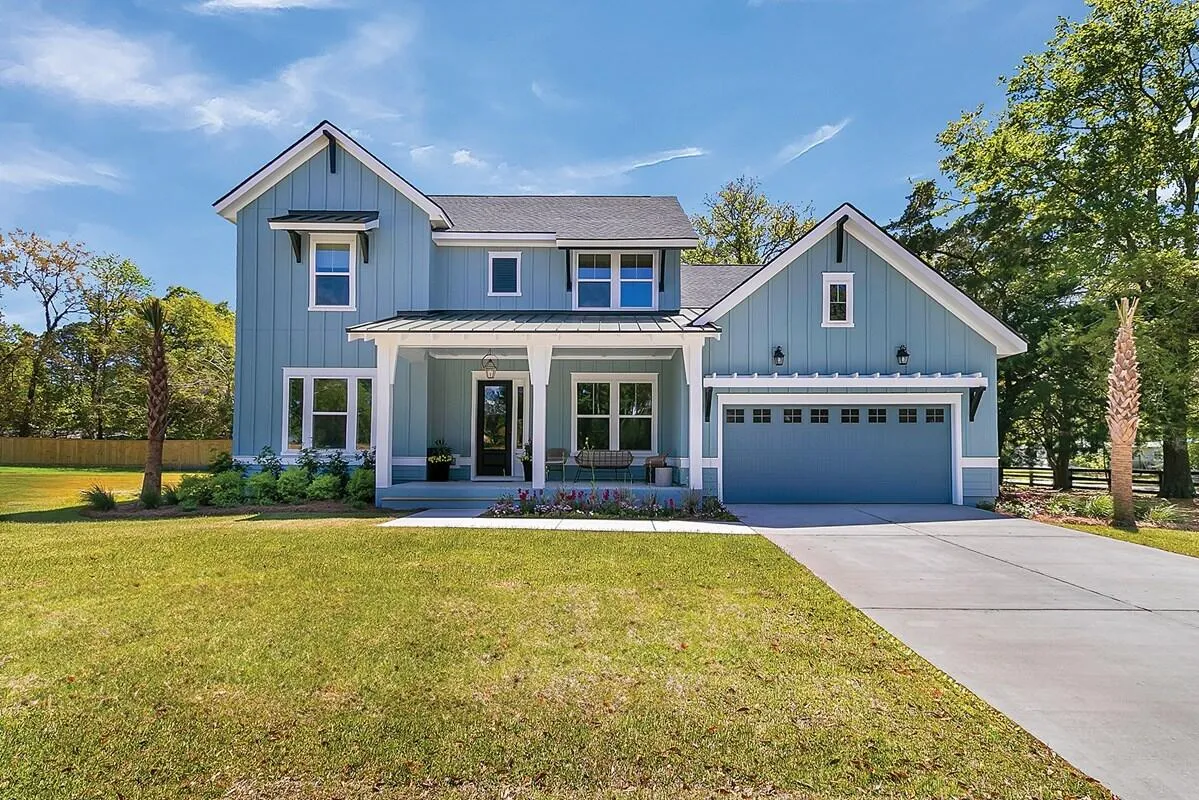 Norwood Oaks, Mount Pleasant Community
