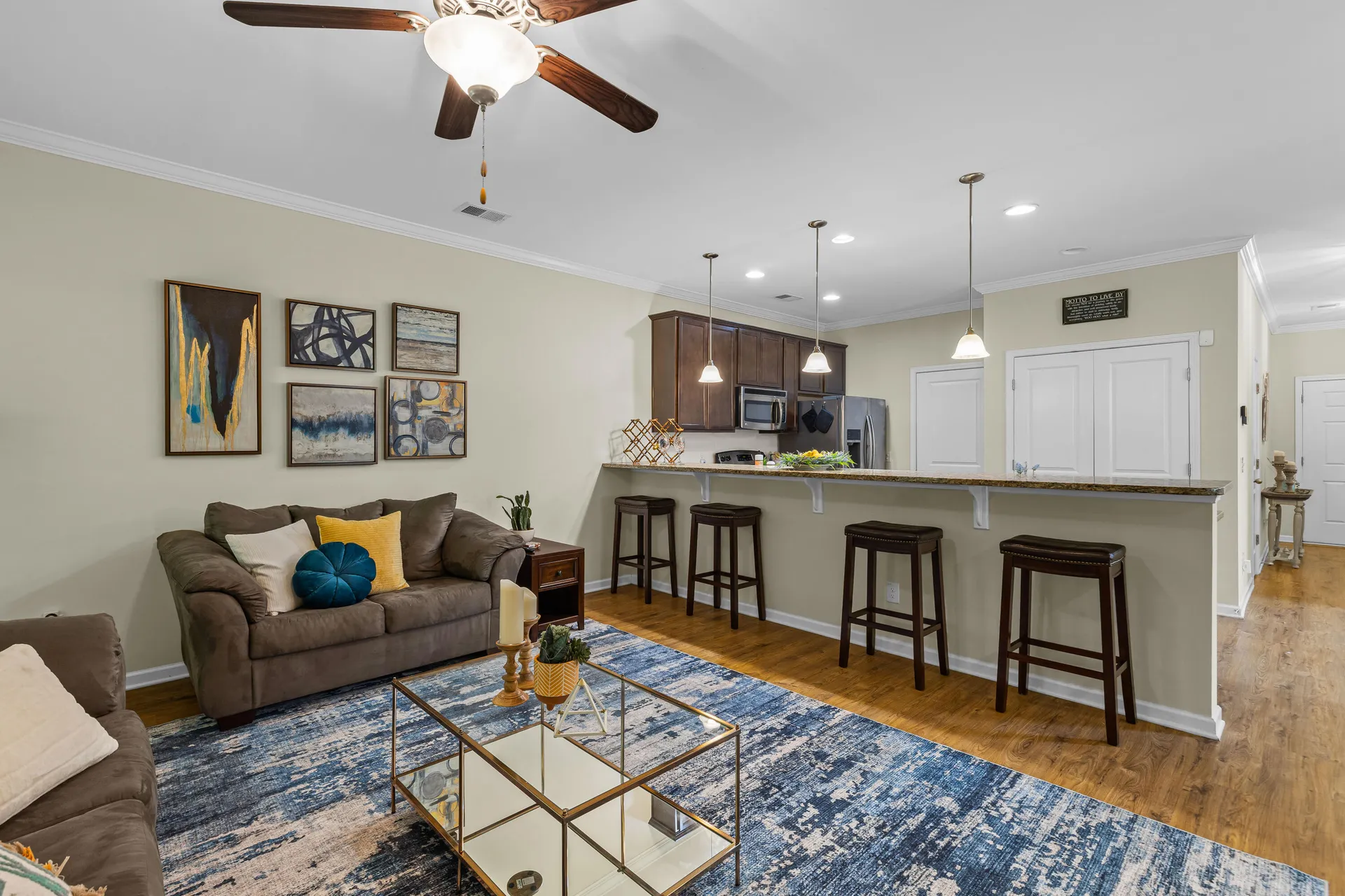 Property image 3 at 7850 Wilderness Trail 6a, North Charleston, SC 29418