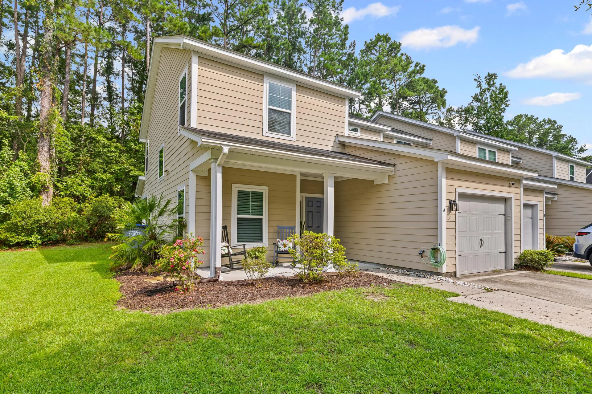 Property image 4 at 7850 Wilderness Trail 6a, North Charleston, SC 29418