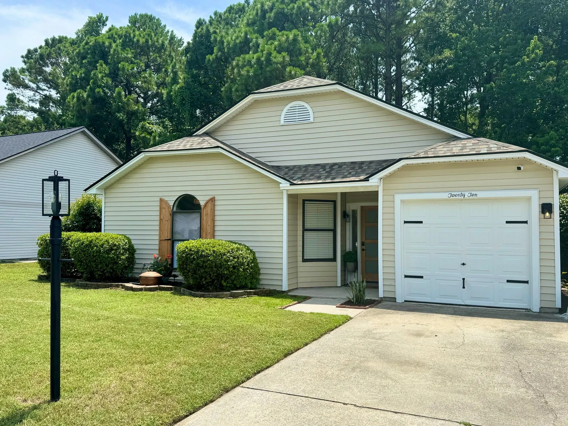 2010 Armory Drive