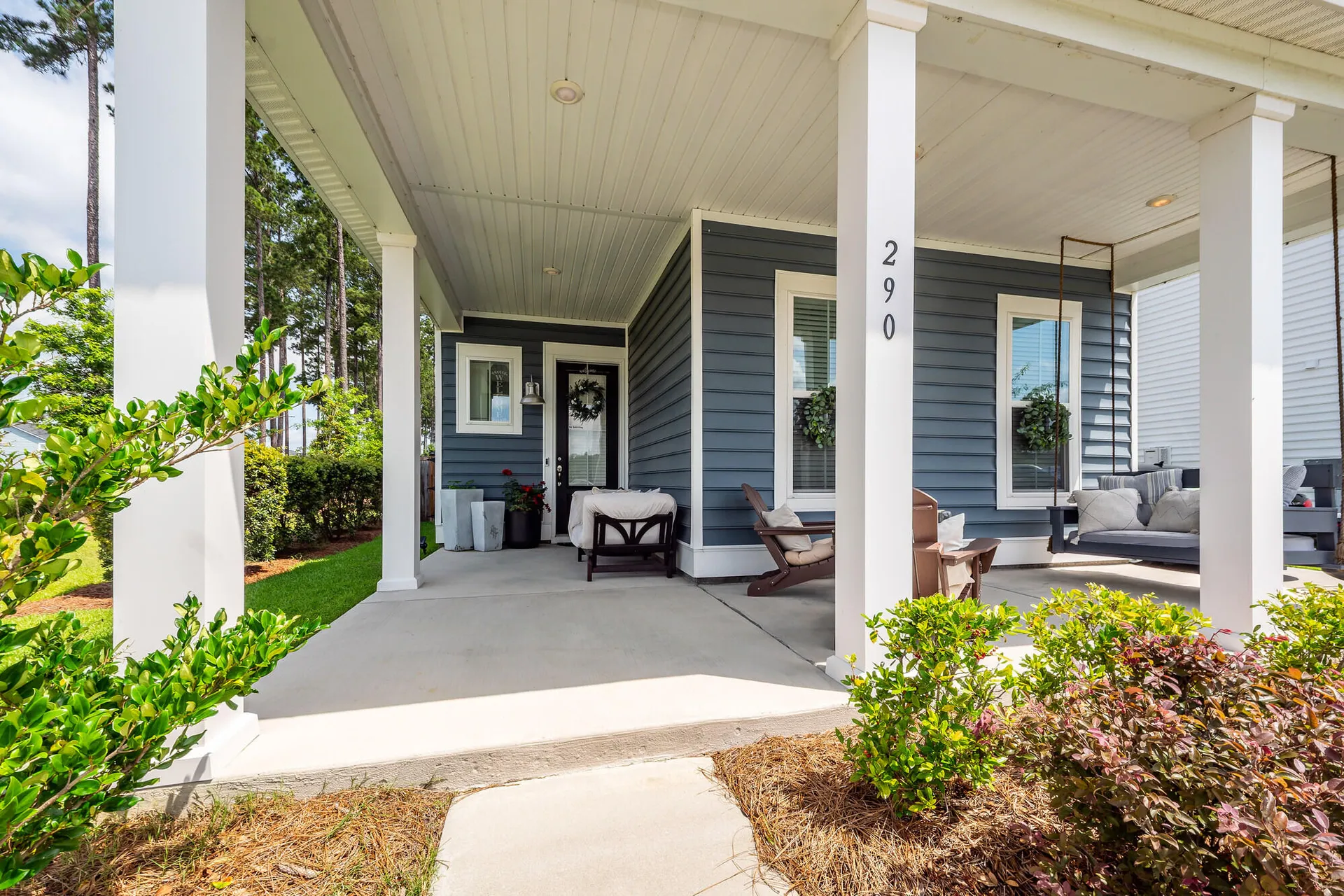 Property image 3 at 290 Woodland Oak Way, Summerville, SC 29485