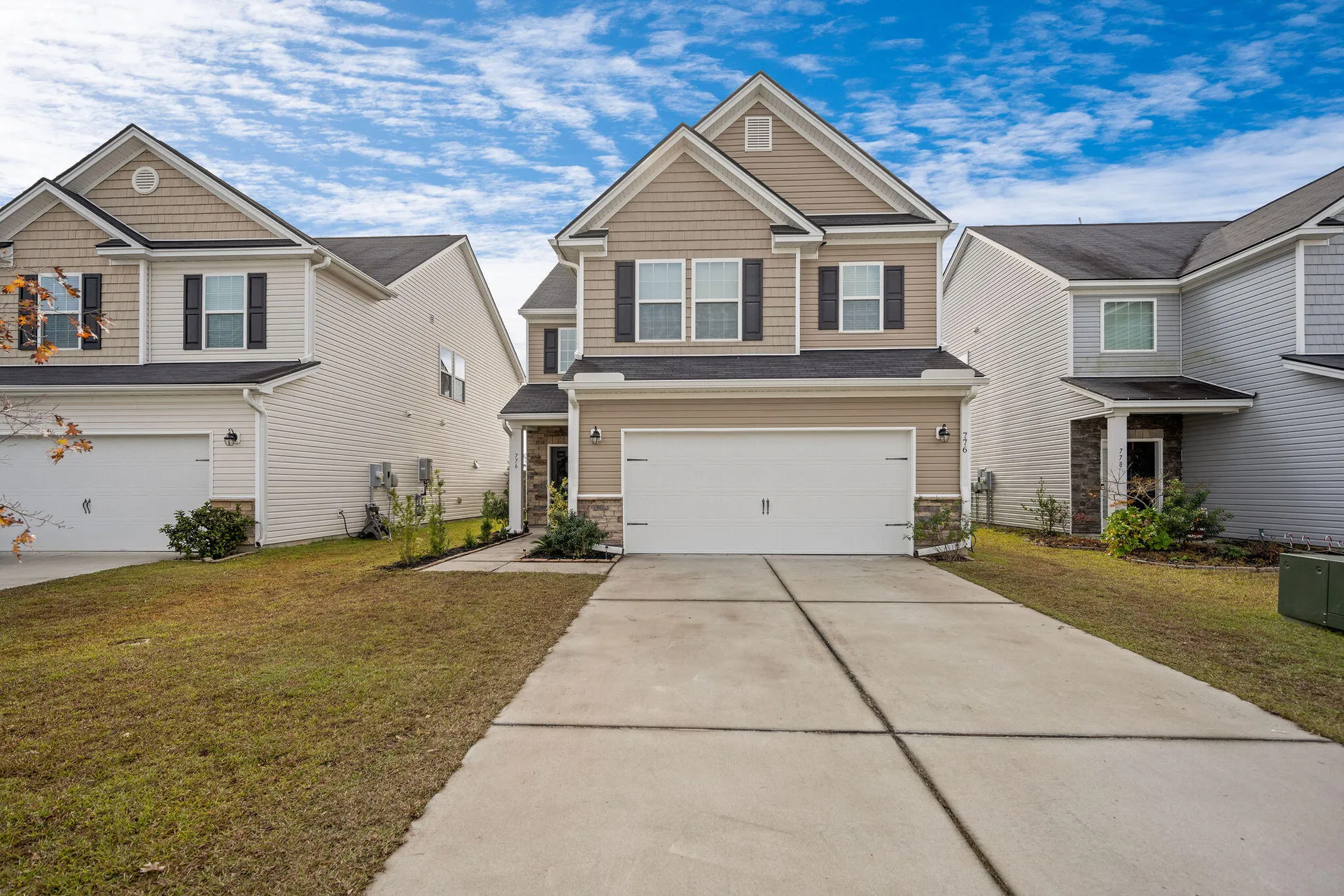 776 Redbud Lane