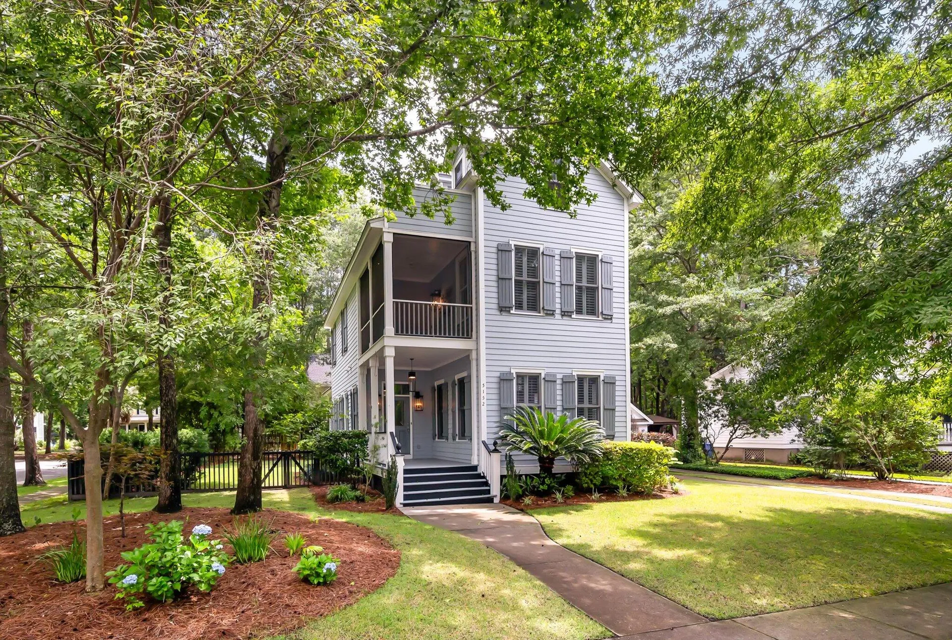 5152 Coral Reef Drive