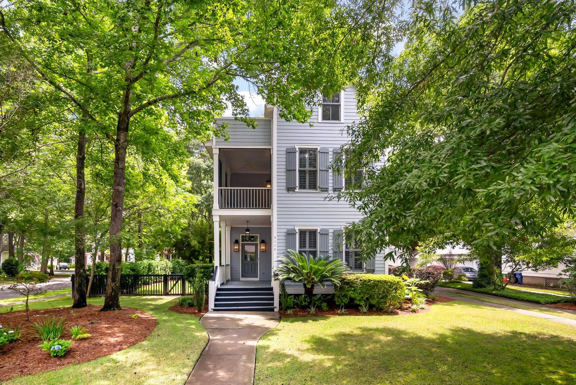 Property image 2 at 5152 Coral Reef Drive, Johns Island, SC 29455