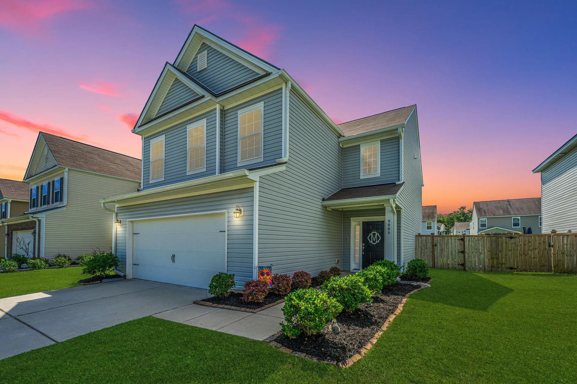 Property image 2 at 9946 Winged Elm Street, Ladson, SC 29456