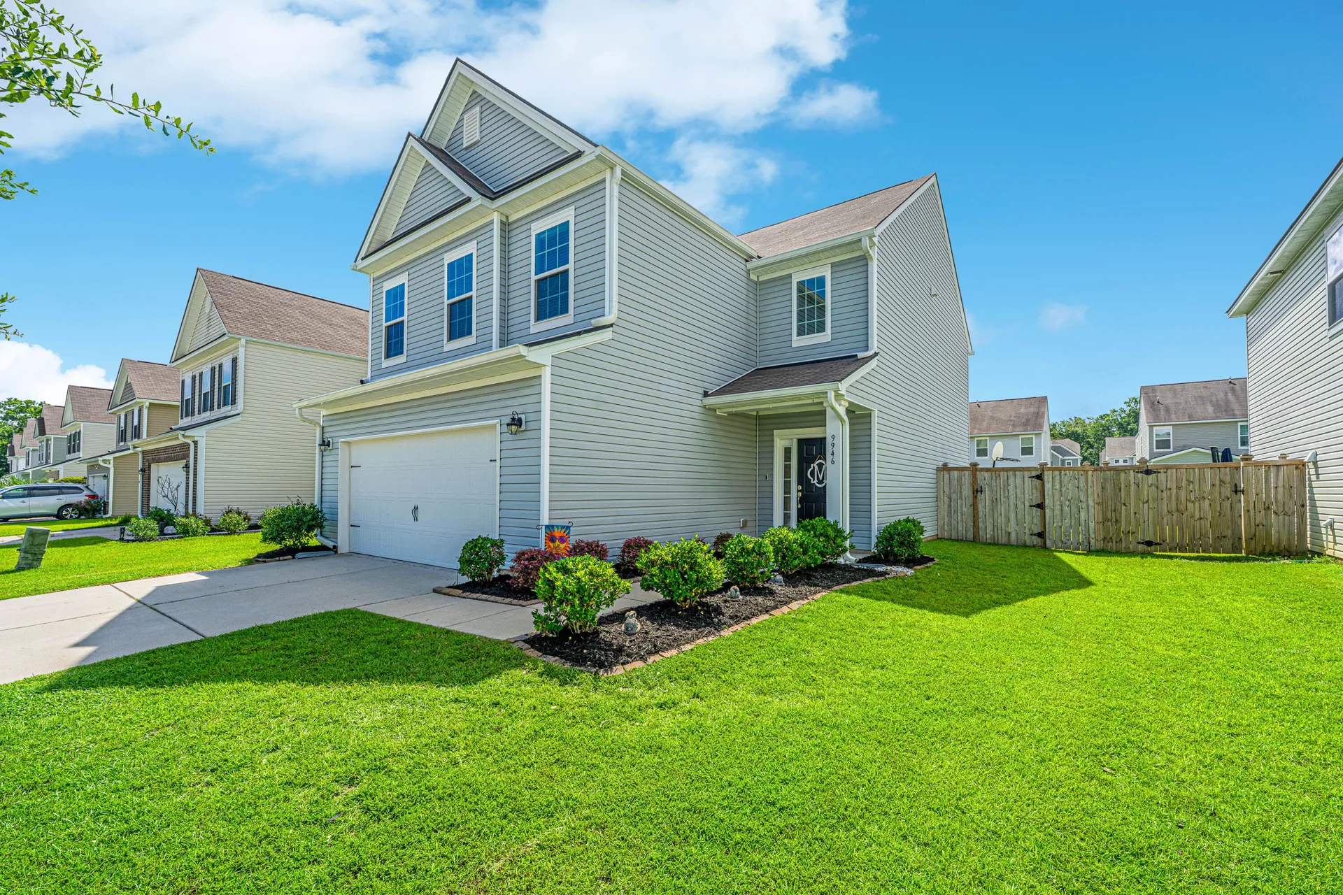 Property image 3 at 9946 Winged Elm Street, Ladson, SC 29456