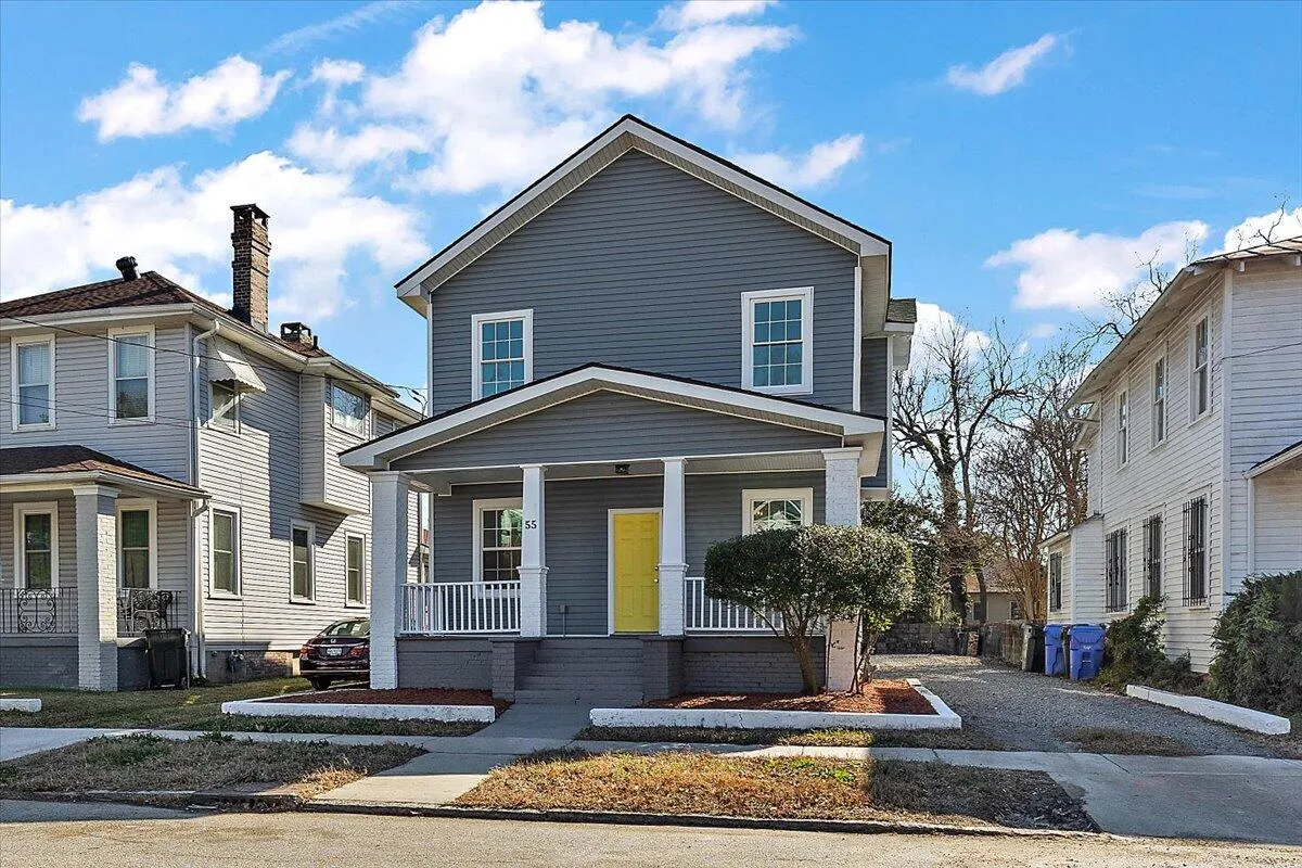 55 Maple Street