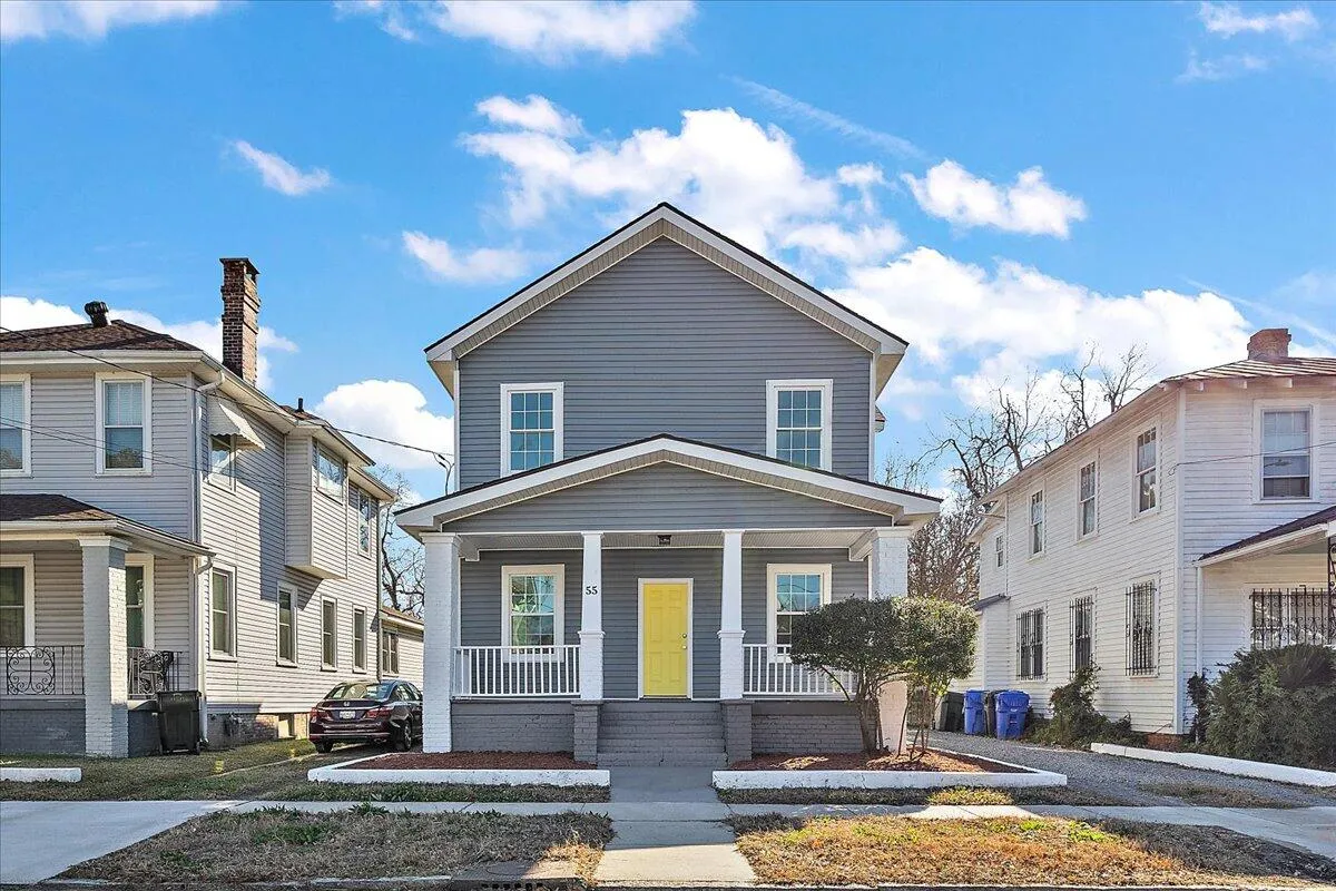 Property image 2 at 55 Maple Street, Charleston, SC 29403