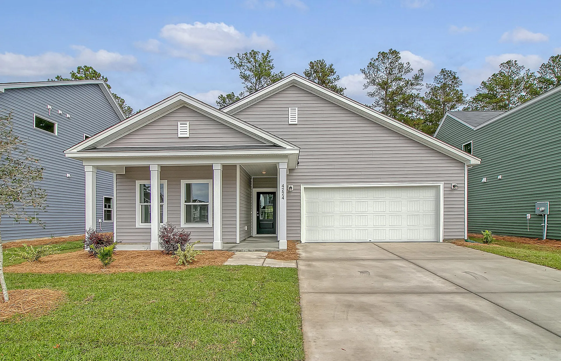5213 Cottage Lndg Drive