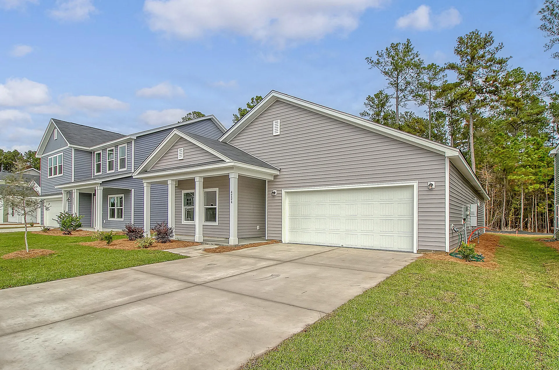 Property image 2 at 5213 Cottage Lndg Drive, Summerville, SC 29485