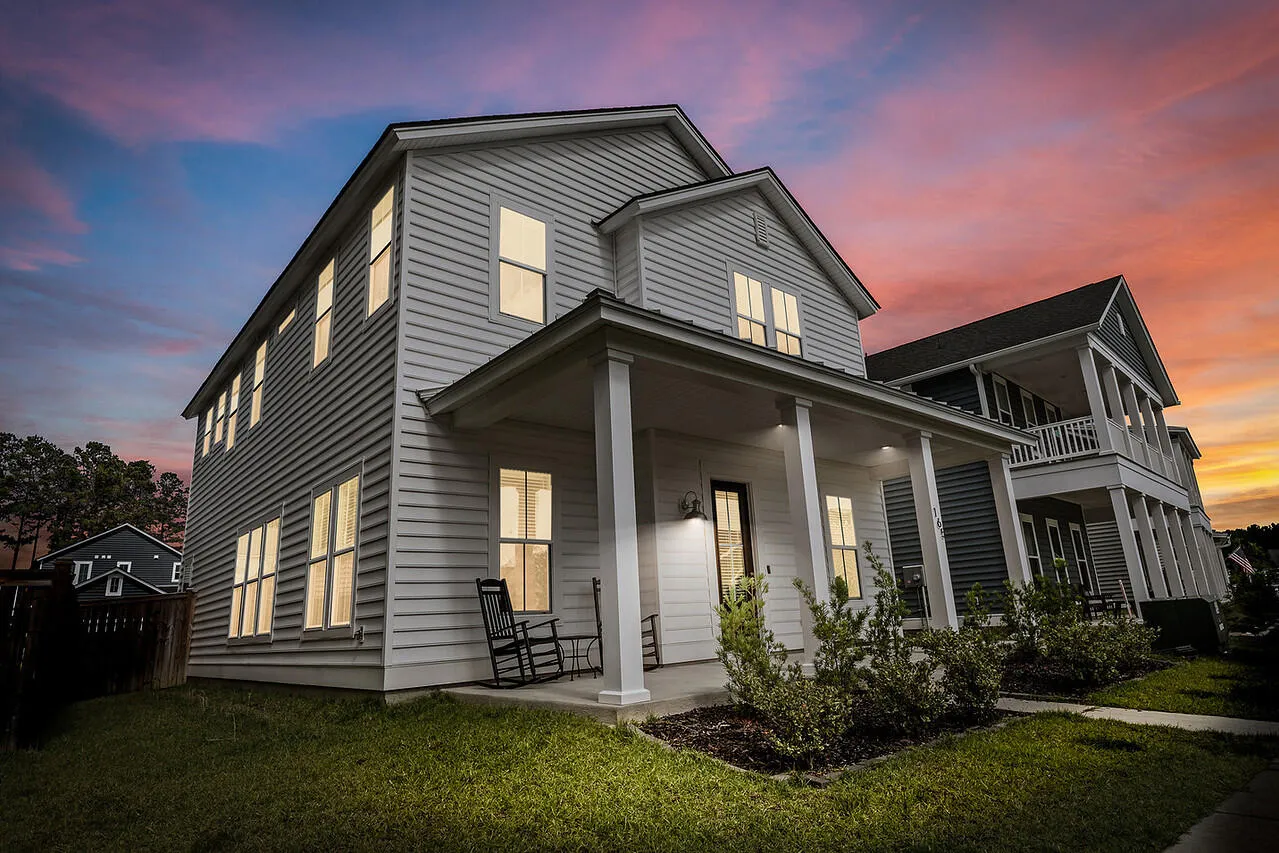 Property image 1 at 165 Country Gate Lane, Summerville, SC 29485