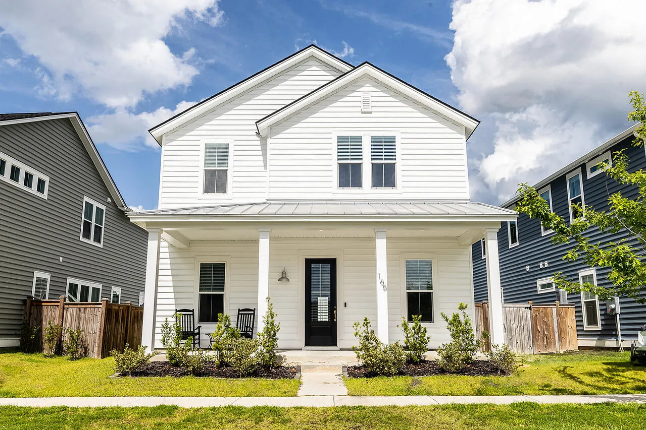 Property image 2 at 165 Country Gate Lane, Summerville, SC 29485
