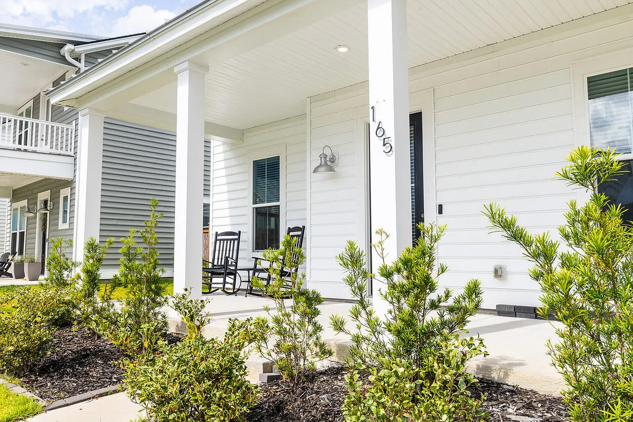 Property image 4 at 165 Country Gate Lane, Summerville, SC 29485