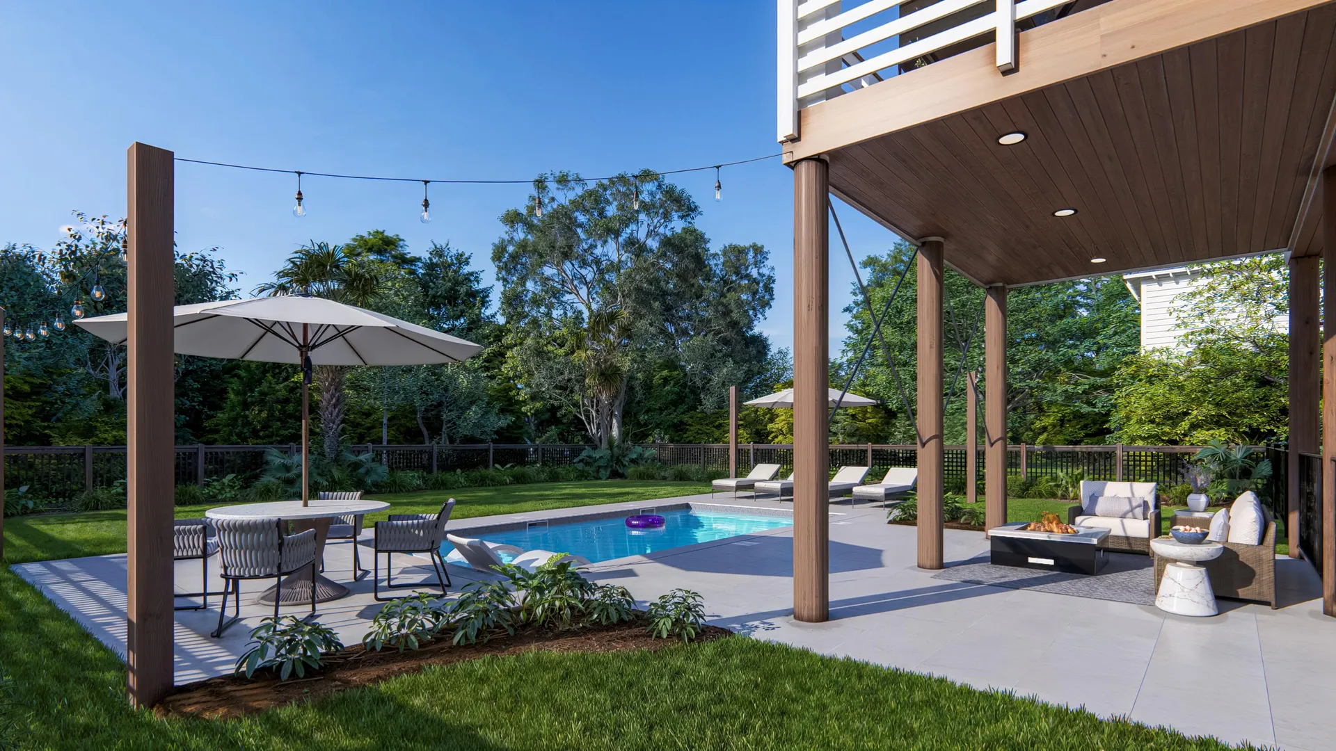 Property image 4 at 615 W Beach Court, Folly Beach, SC 29439