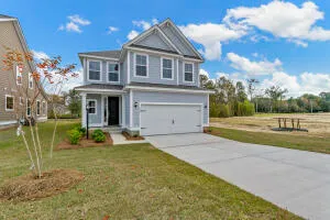 323 Abercom Place Drive