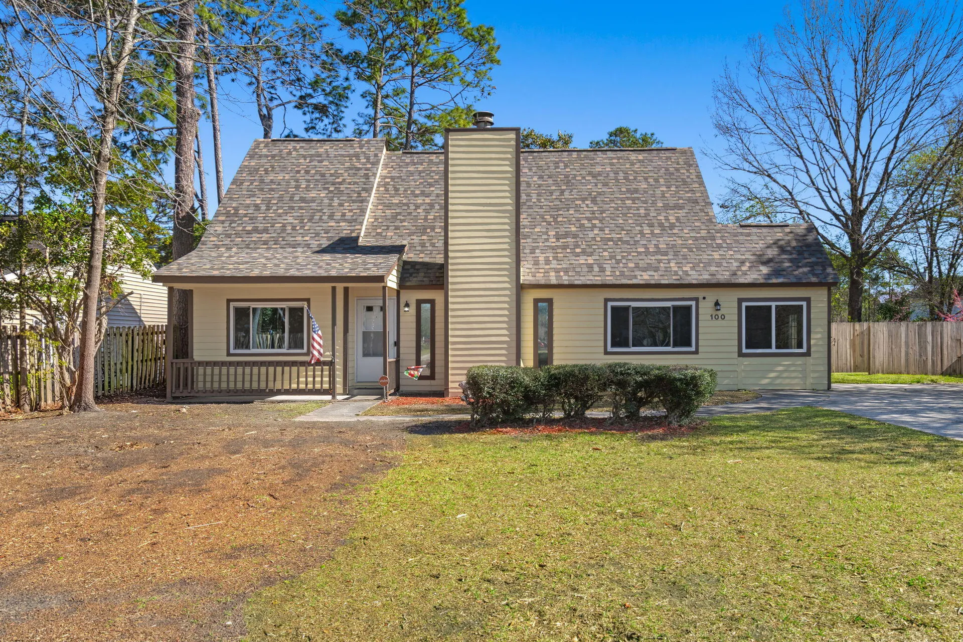 Property image 2 at 100 Traders Station Road, Summerville, SC 29486