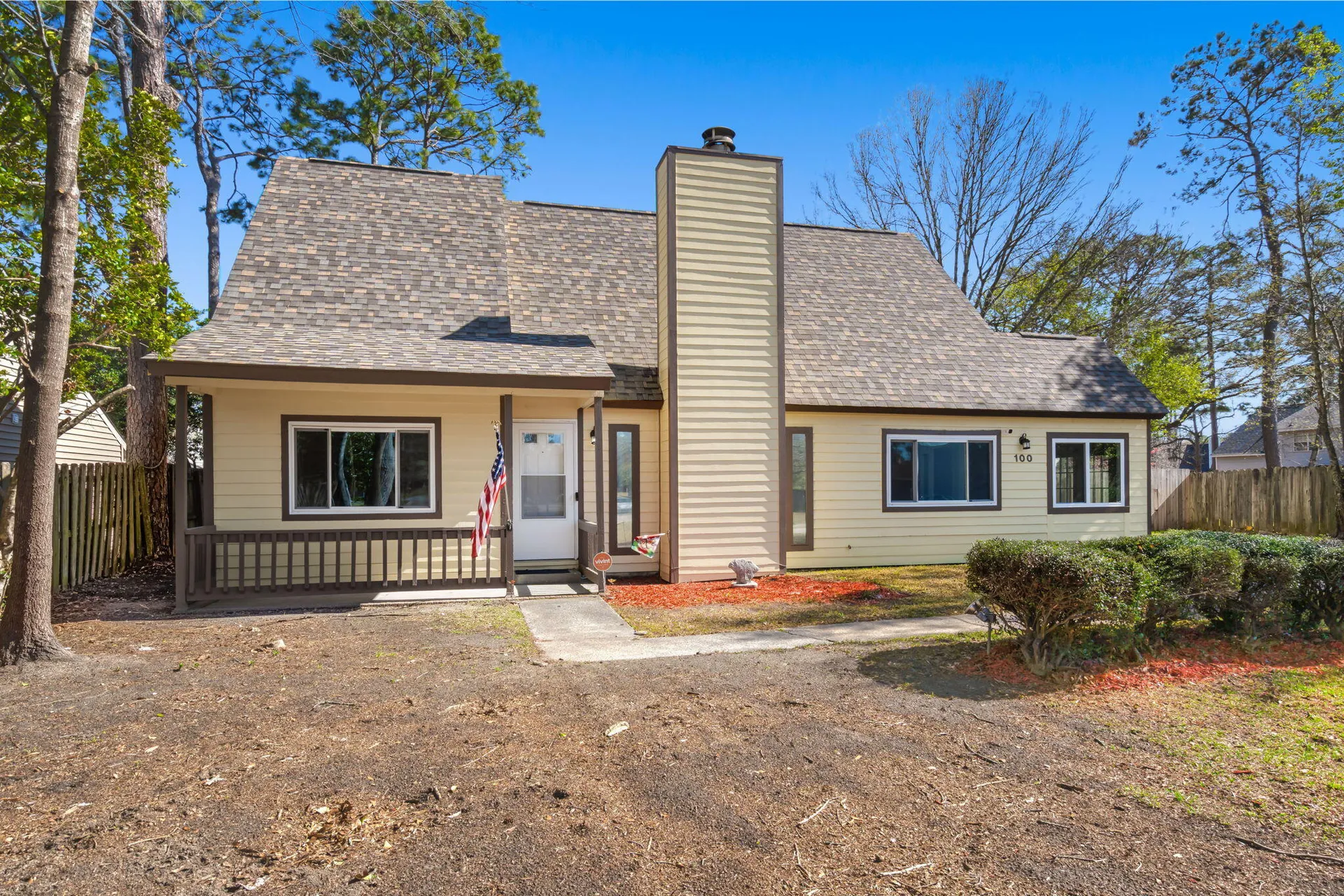 Property image 3 at 100 Traders Station Road, Summerville, SC 29486