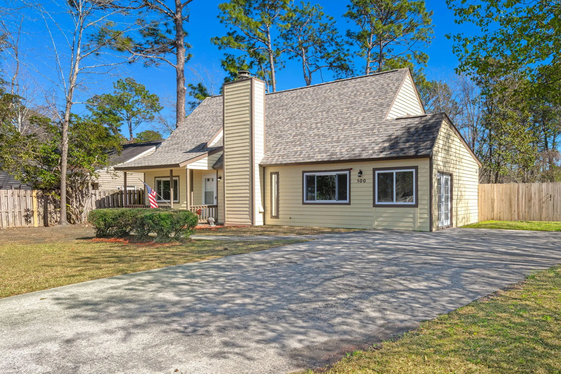 Property image 4 at 100 Traders Station Road, Summerville, SC 29486