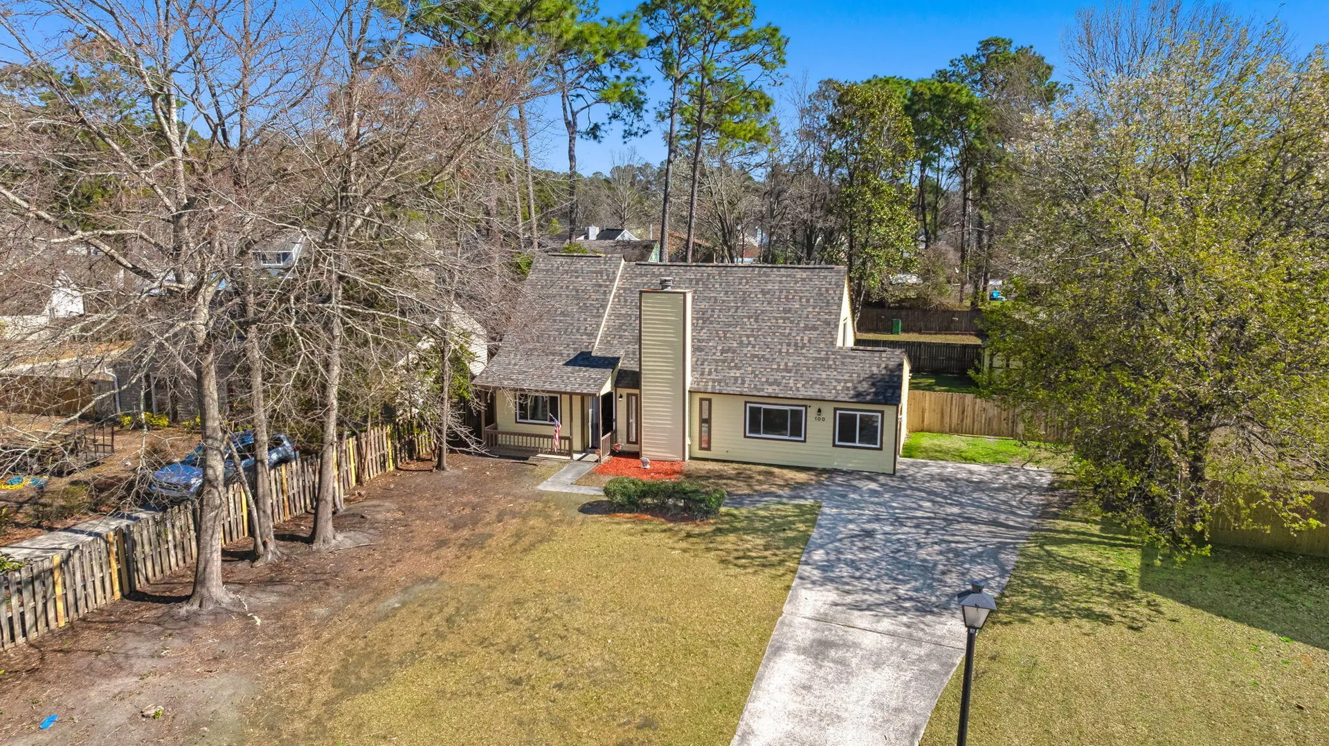 Property image 5 at 100 Traders Station Road, Summerville, SC 29486