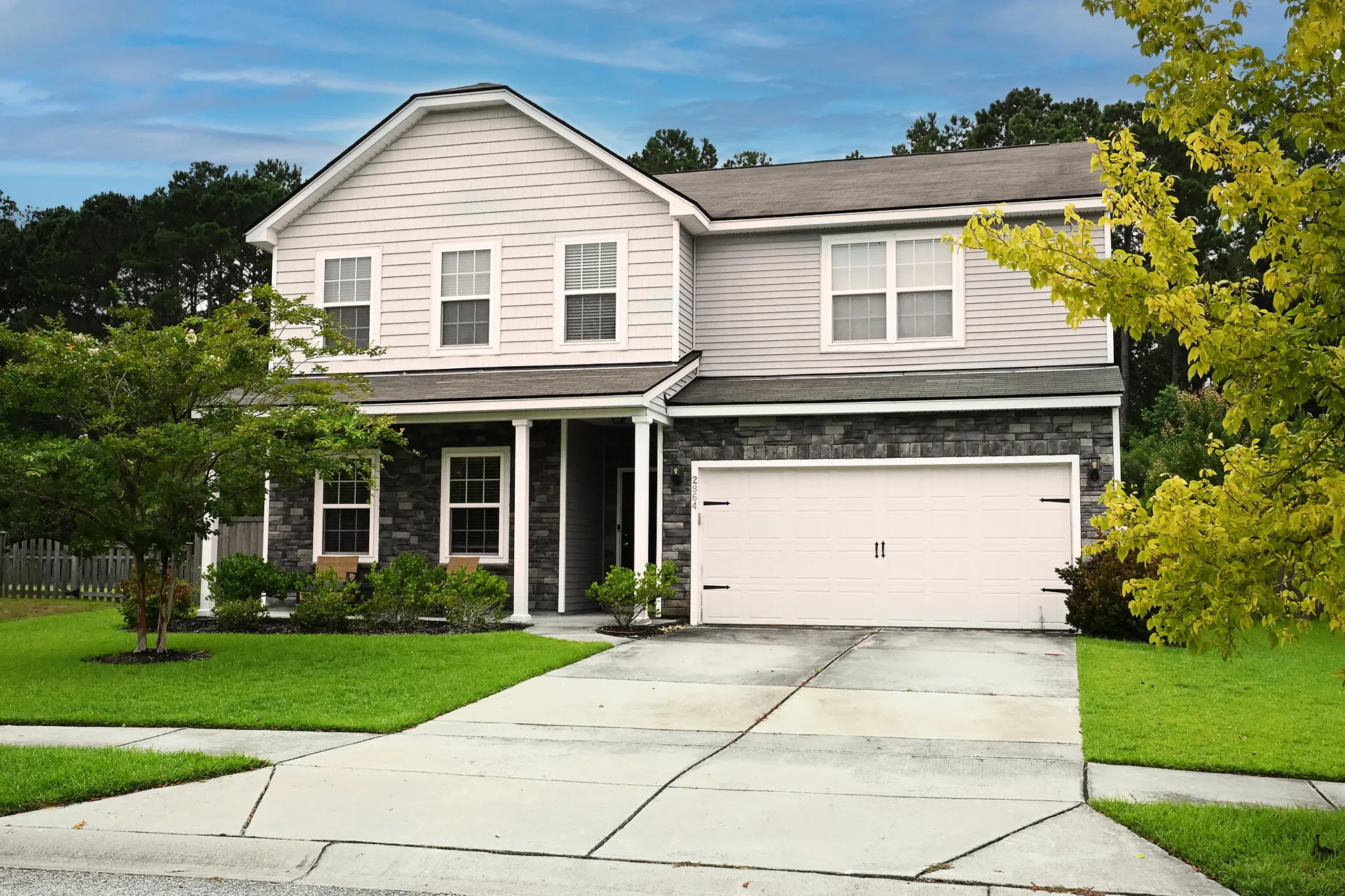 2864 Conservancy Lane