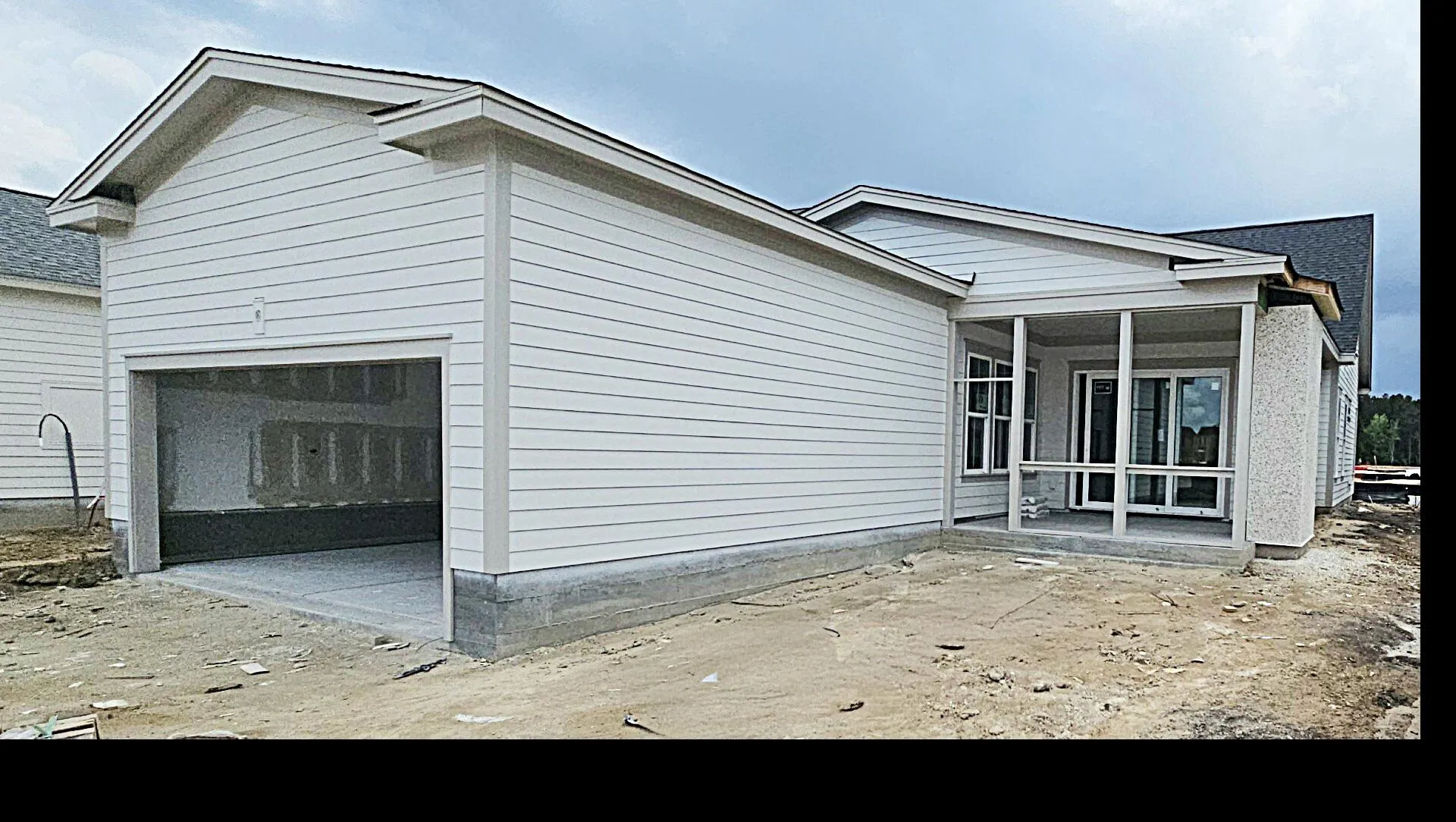 Property image 2 at 742 Blueway Avenue, Summerville, SC 29486