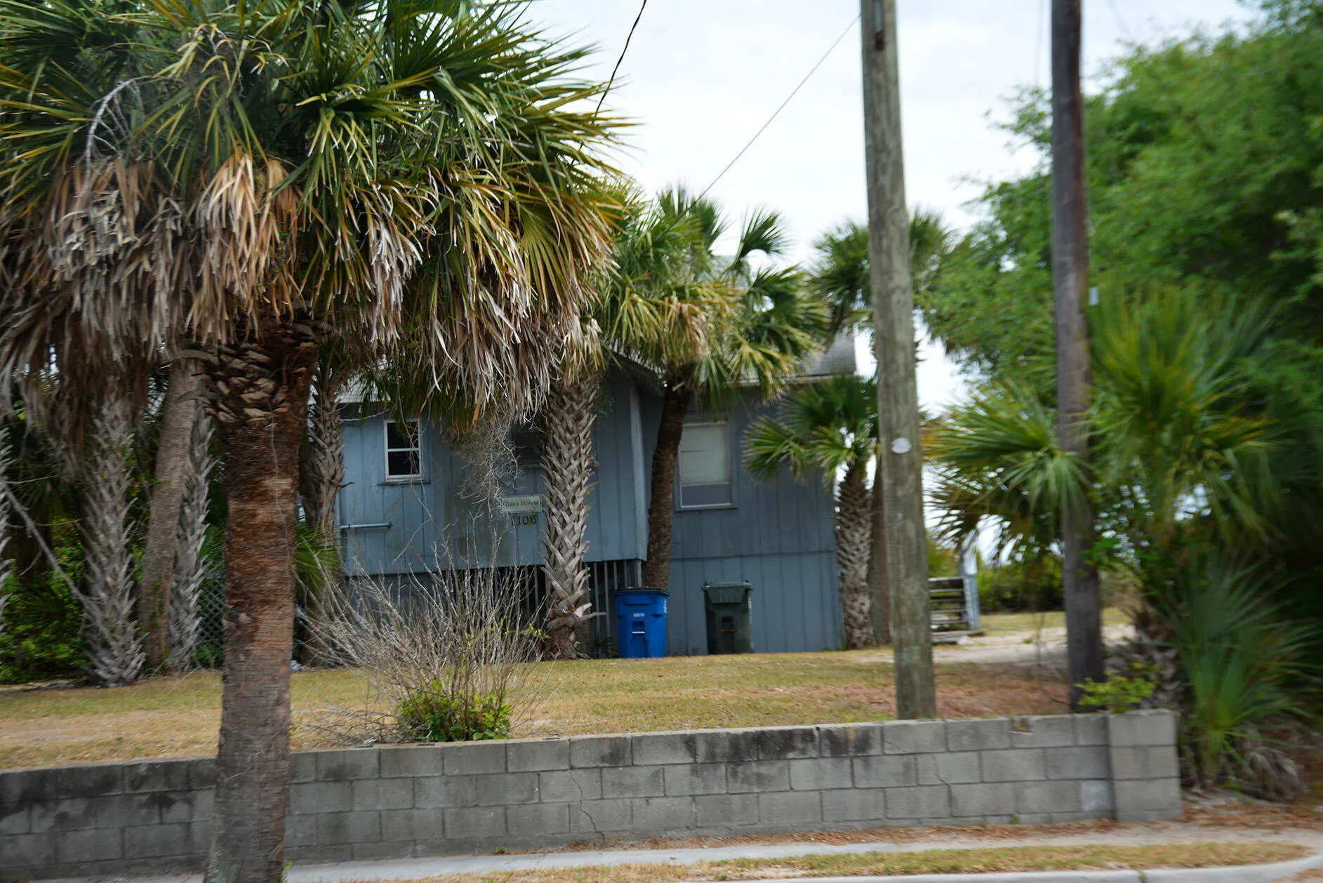 1106 Palmetto Boulevard