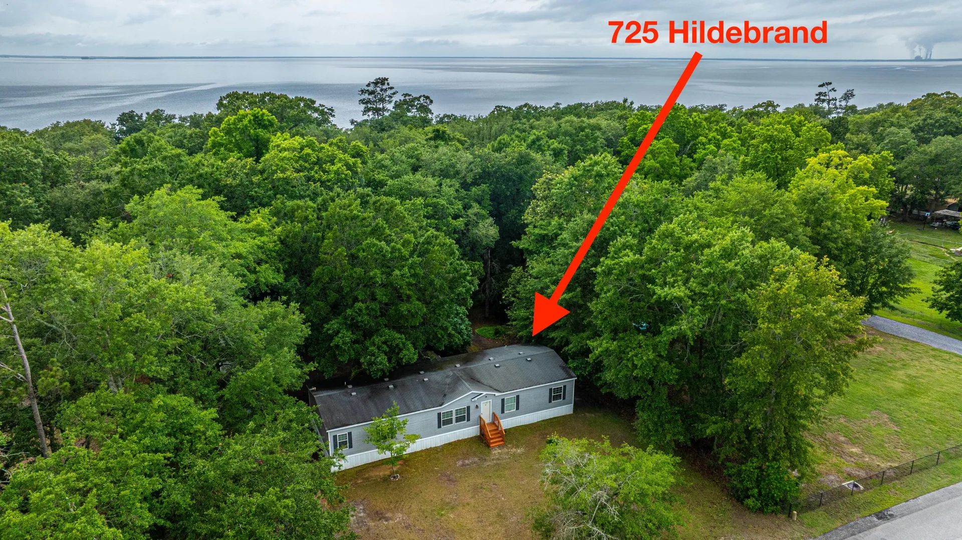 Property image 3 at 725 Hildebrand Drive, Bonneau, SC 29431