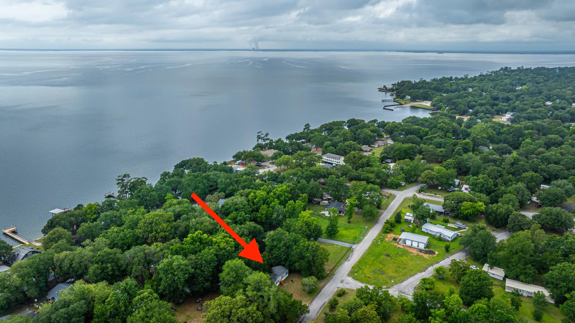 Property image 4 at 725 Hildebrand Drive, Bonneau, SC 29431