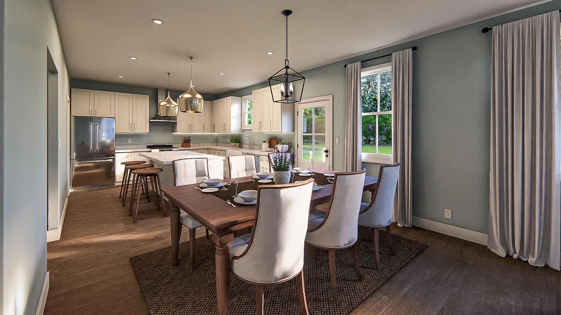 Property image 2 at 560 Hayes Park Boulevard 12, Johns Island, SC 29455