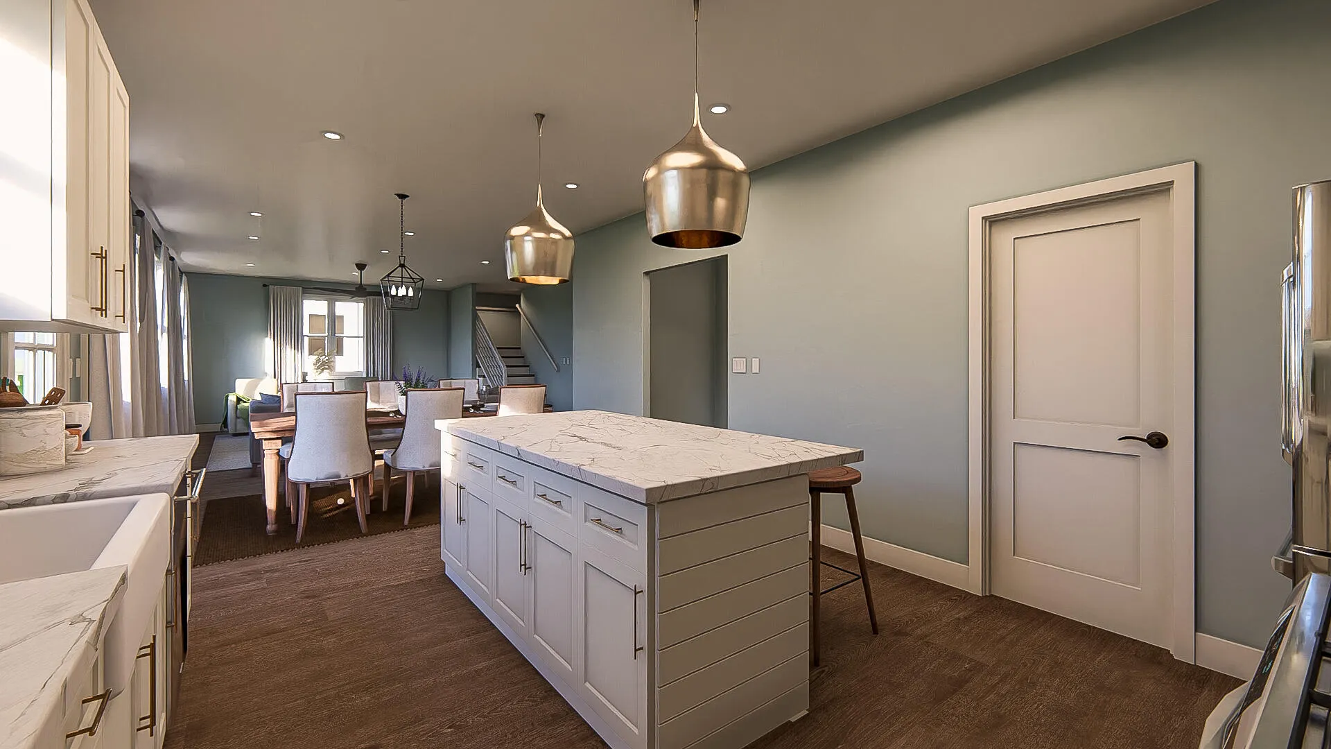Property image 3 at 560 Hayes Park Boulevard 12, Johns Island, SC 29455