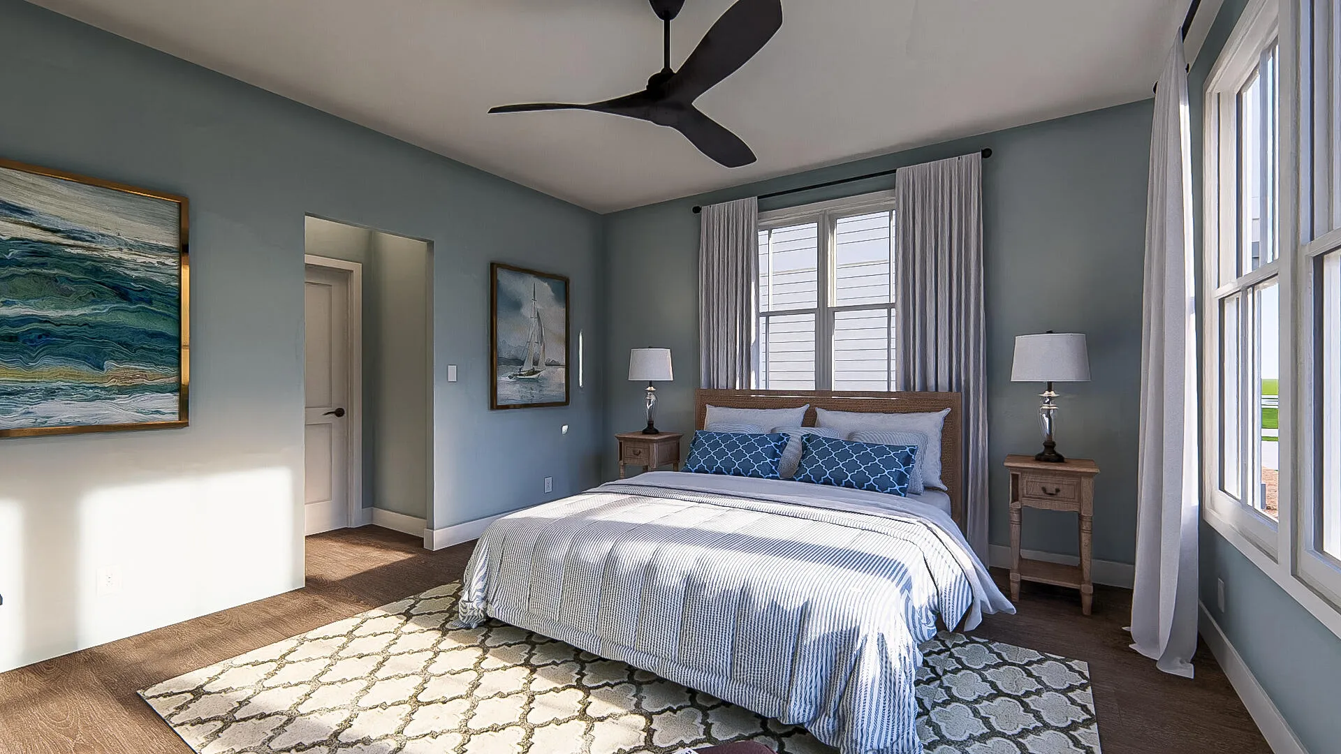 Property image 5 at 560 Hayes Park Boulevard 12, Johns Island, SC 29455