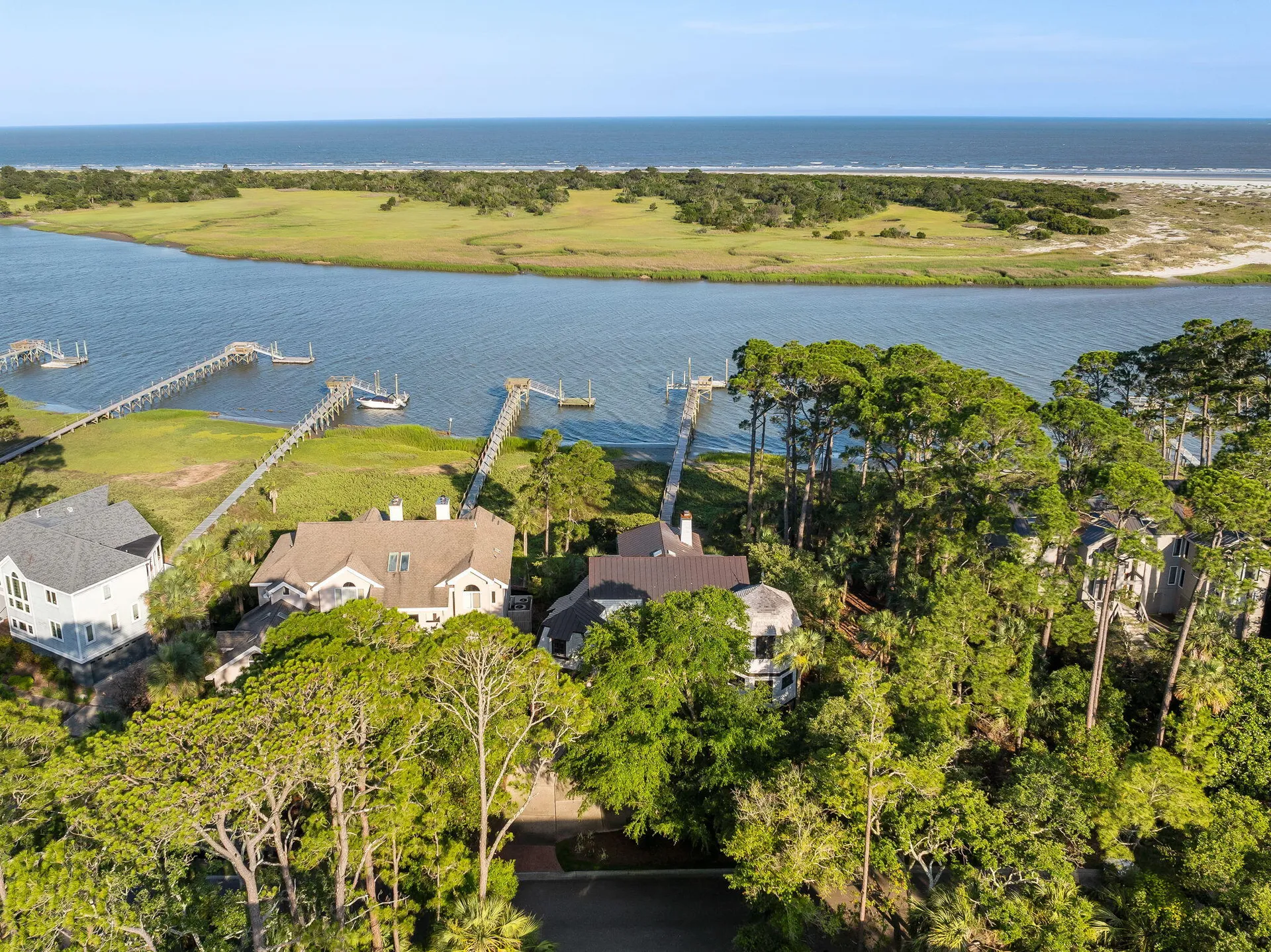 Property image 4 at 3121 Marshgate Drive, Seabrook Island, SC 29455