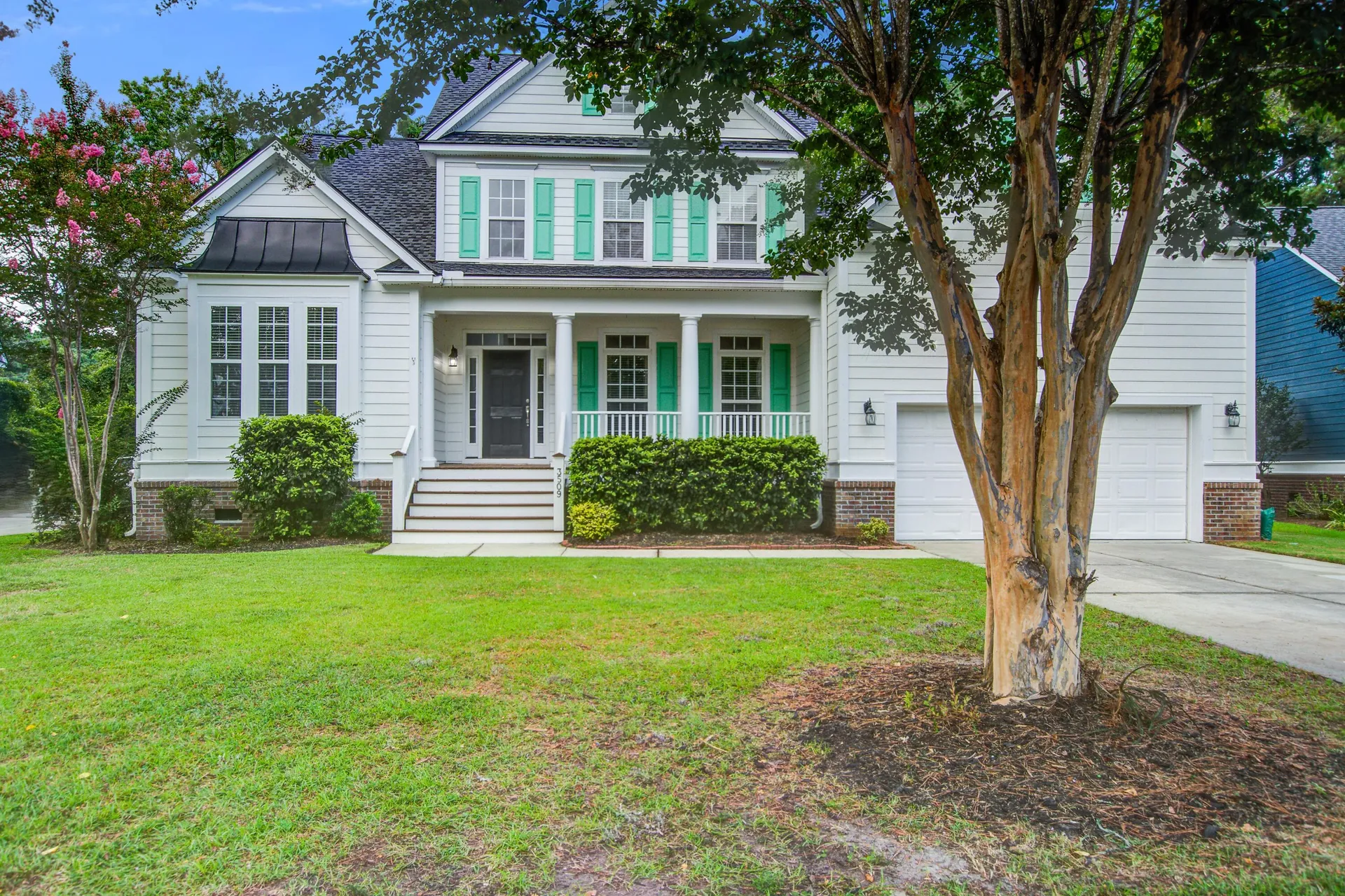 Property image 2 at 3509 Flowering Oak Way, Mount Pleasant, SC 29466