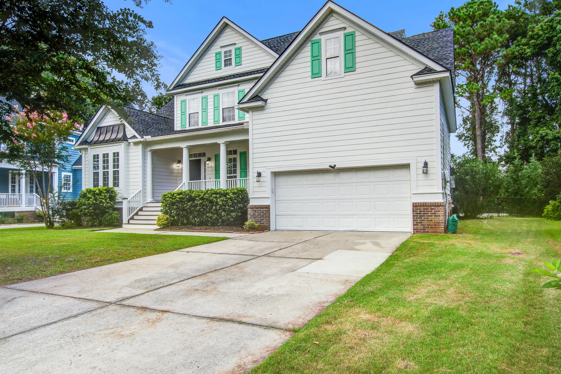 Property image 4 at 3509 Flowering Oak Way, Mount Pleasant, SC 29466