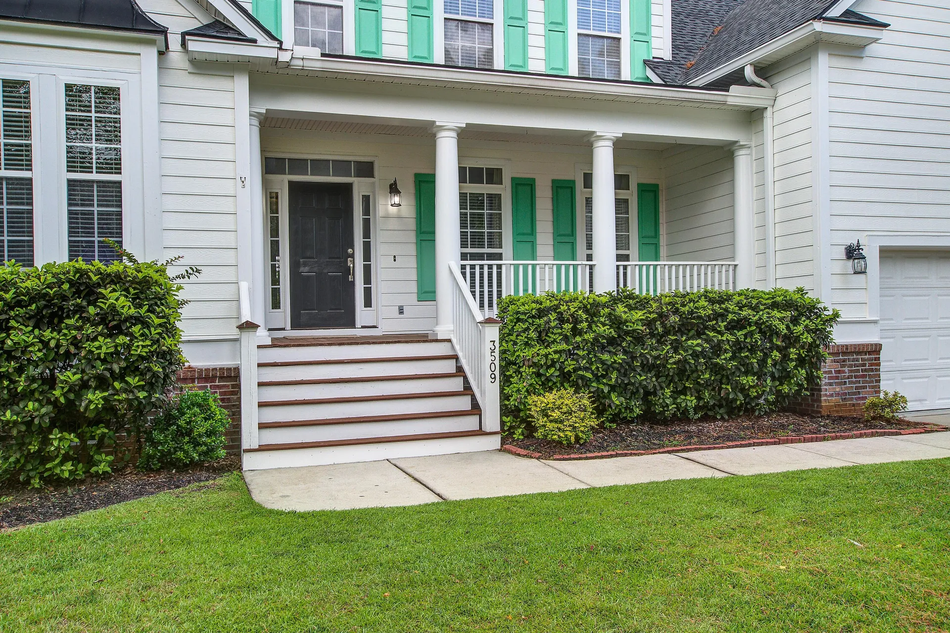Property image 5 at 3509 Flowering Oak Way, Mount Pleasant, SC 29466
