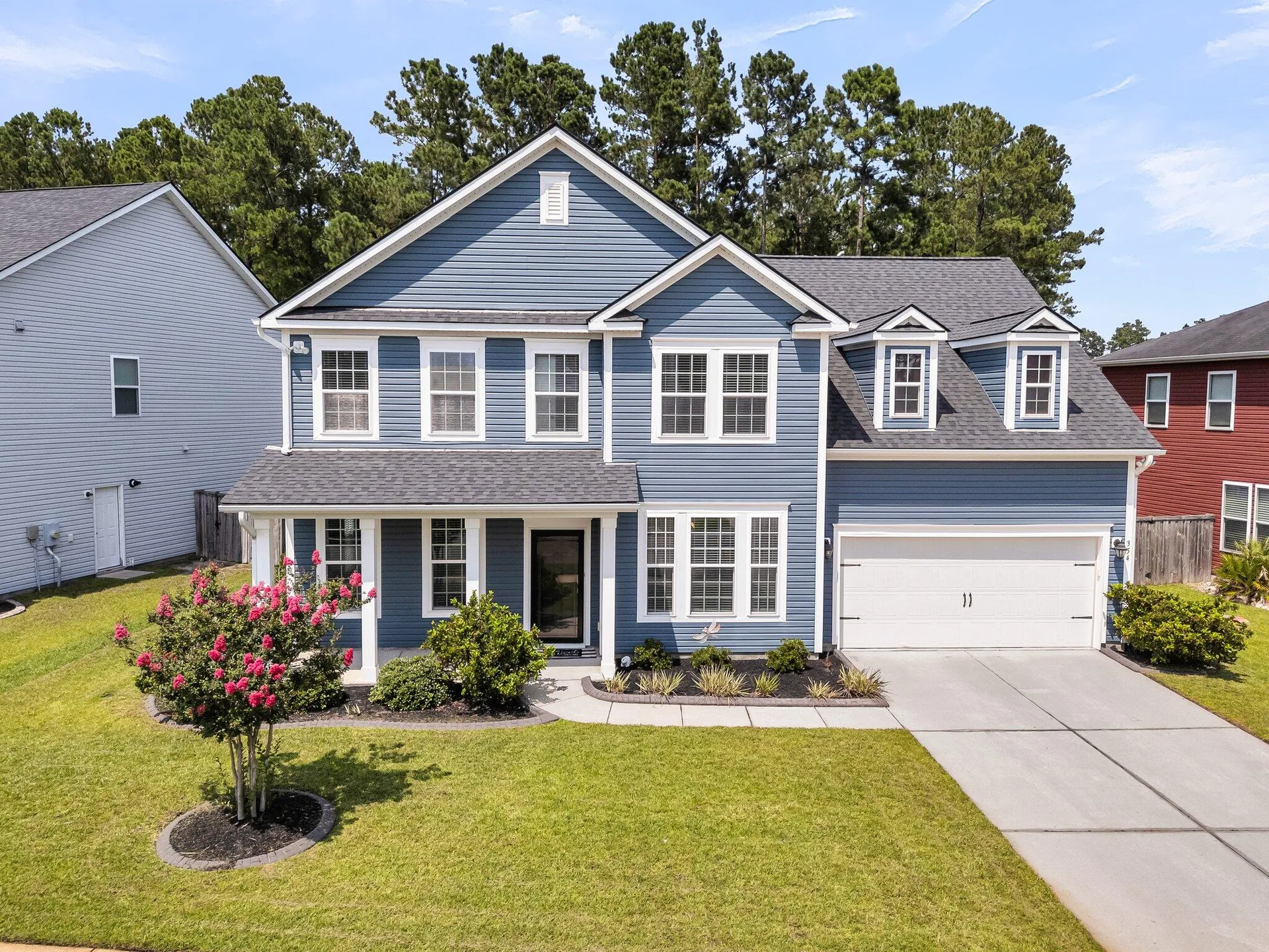 354 Beachgrass Lane