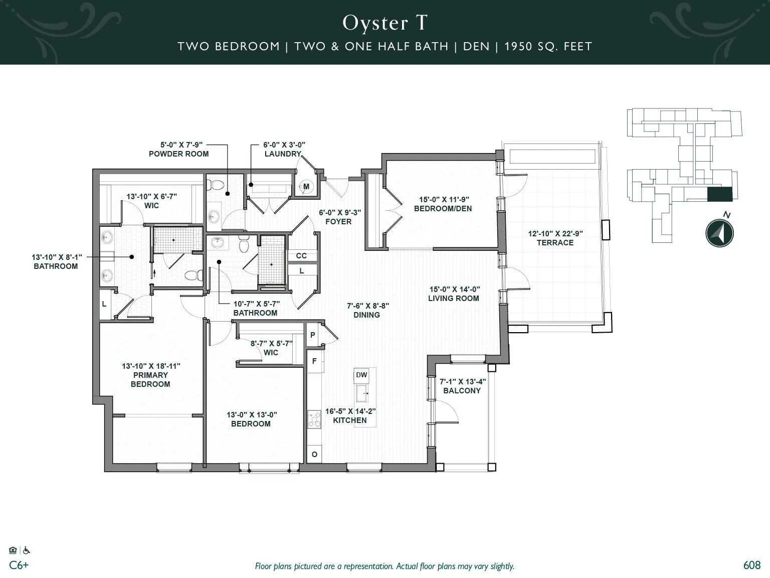 Property image 2 at 609 King Street 608, Charleston, SC 29403