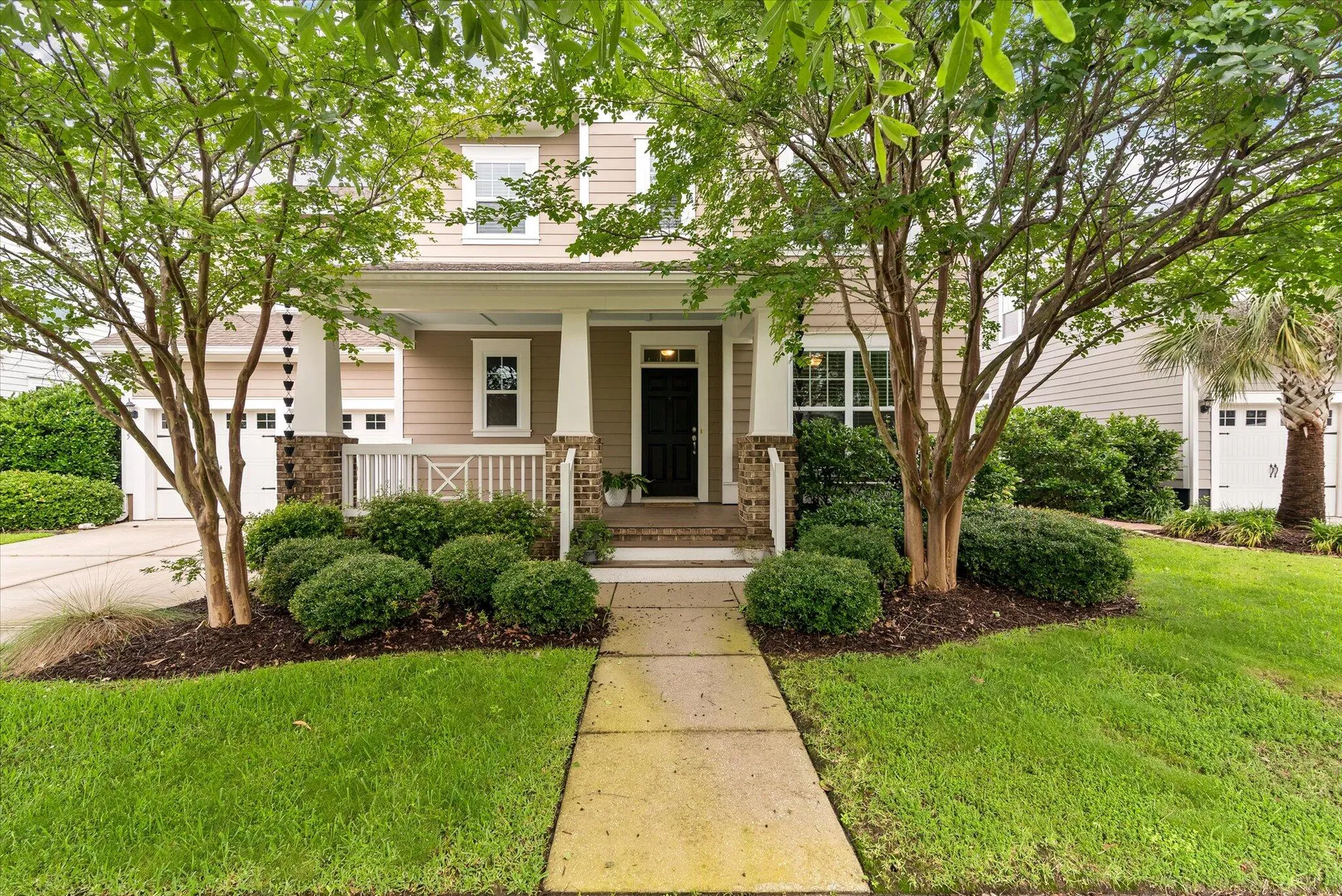 Property image 2 at 705 Quintan Street, Summerville, SC 29486
