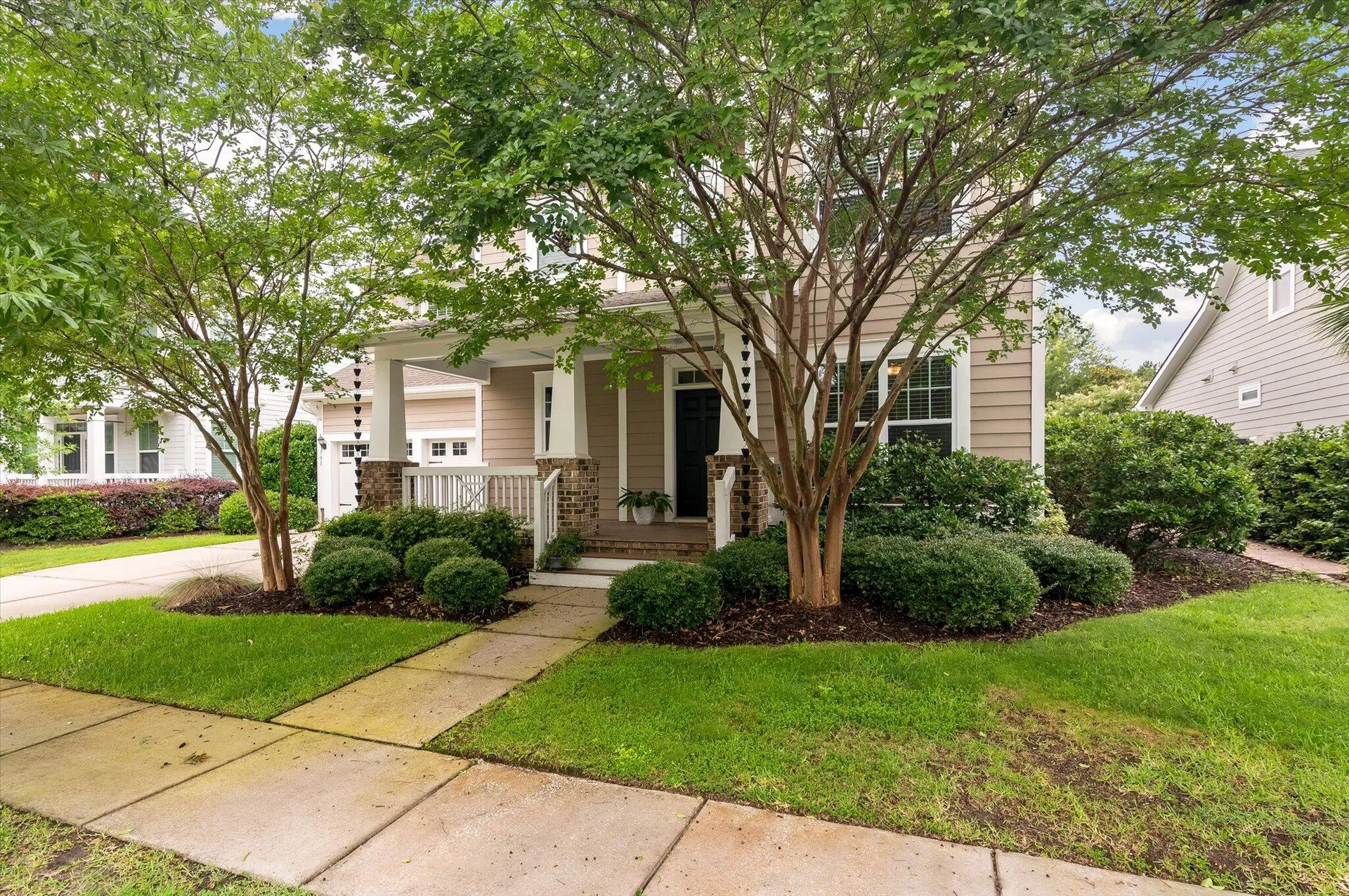 Property image 3 at 705 Quintan Street, Summerville, SC 29486