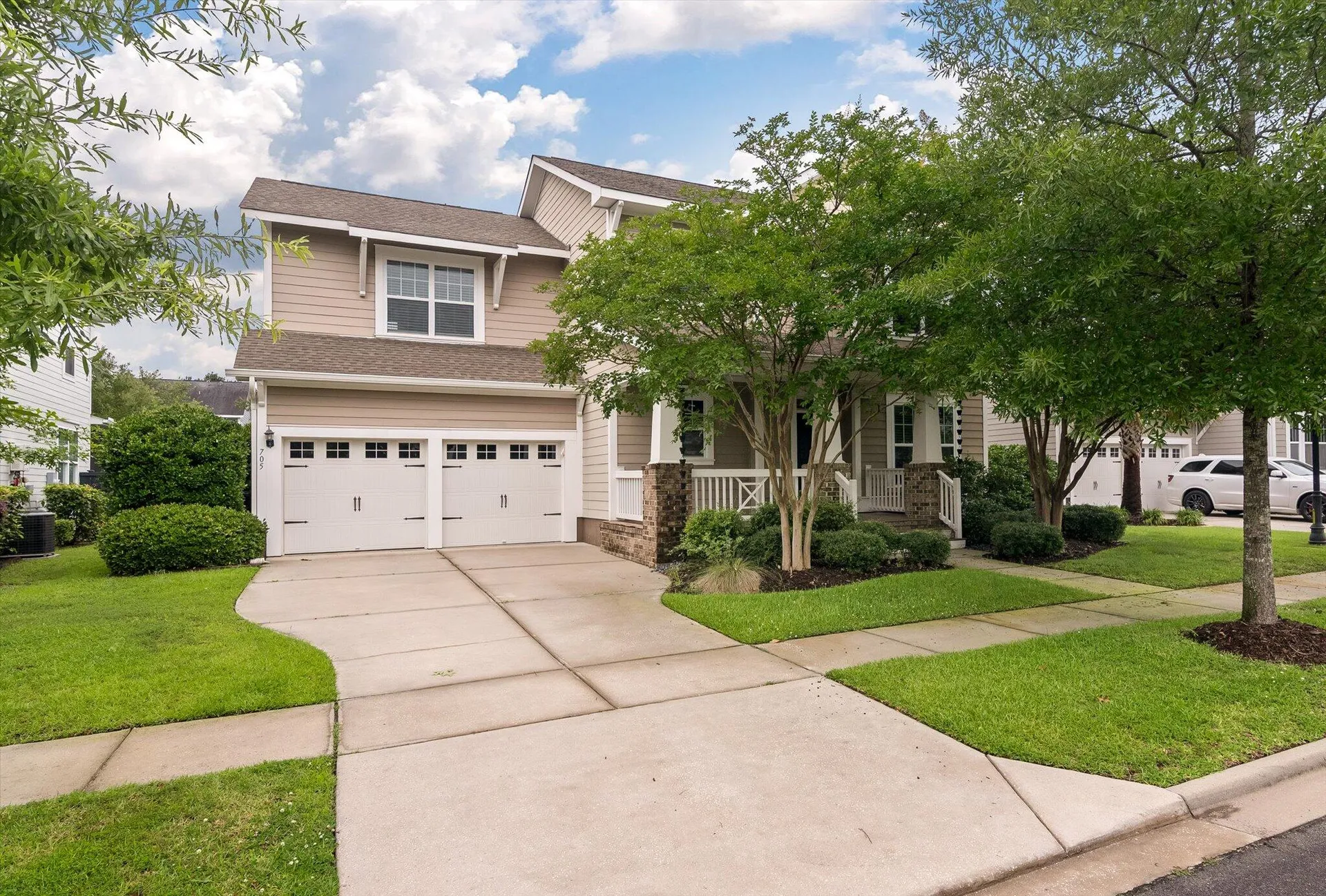 Property image 4 at 705 Quintan Street, Summerville, SC 29486