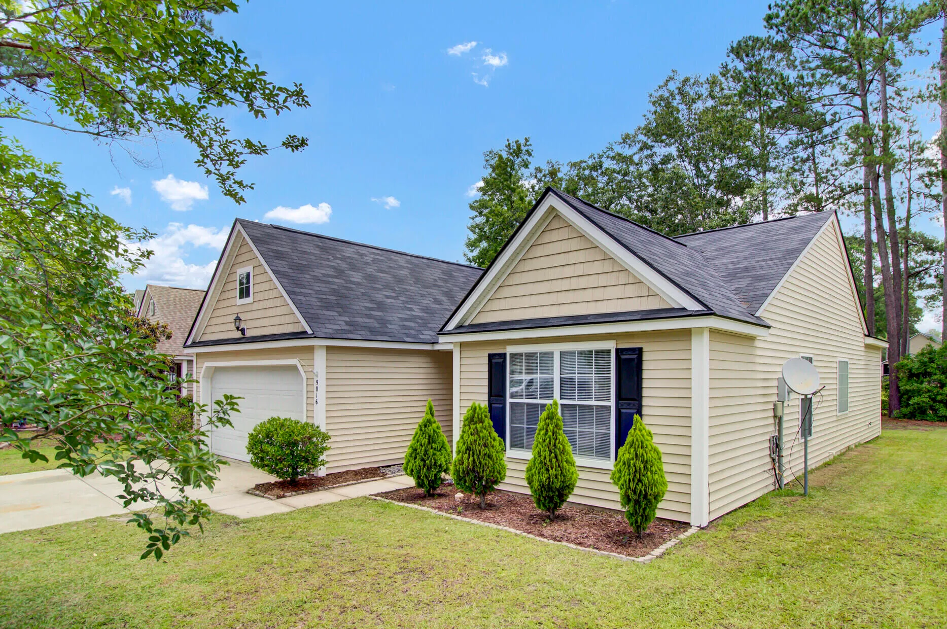 9016 Greenbriar Drive